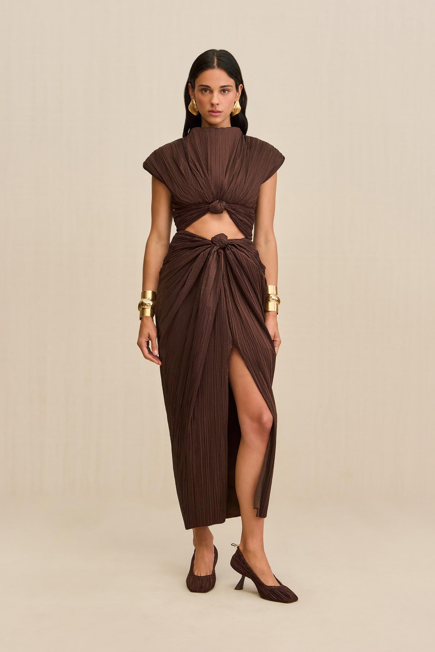INAYA DRESS Cult Gaia