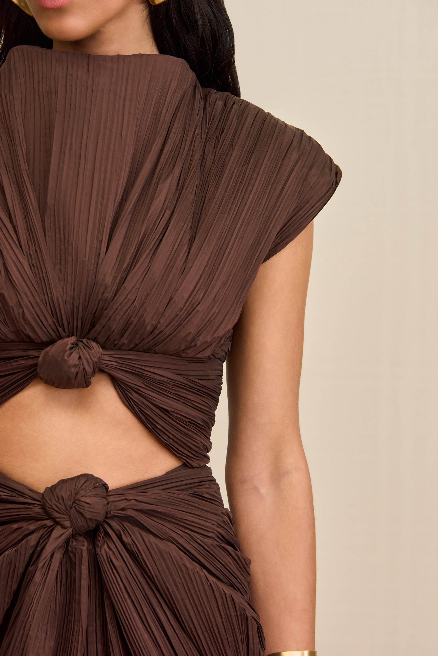INAYA DRESS Cult Gaia
