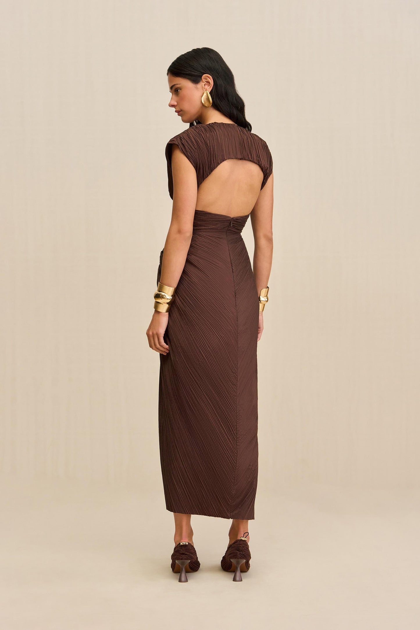 INAYA DRESS Cult Gaia