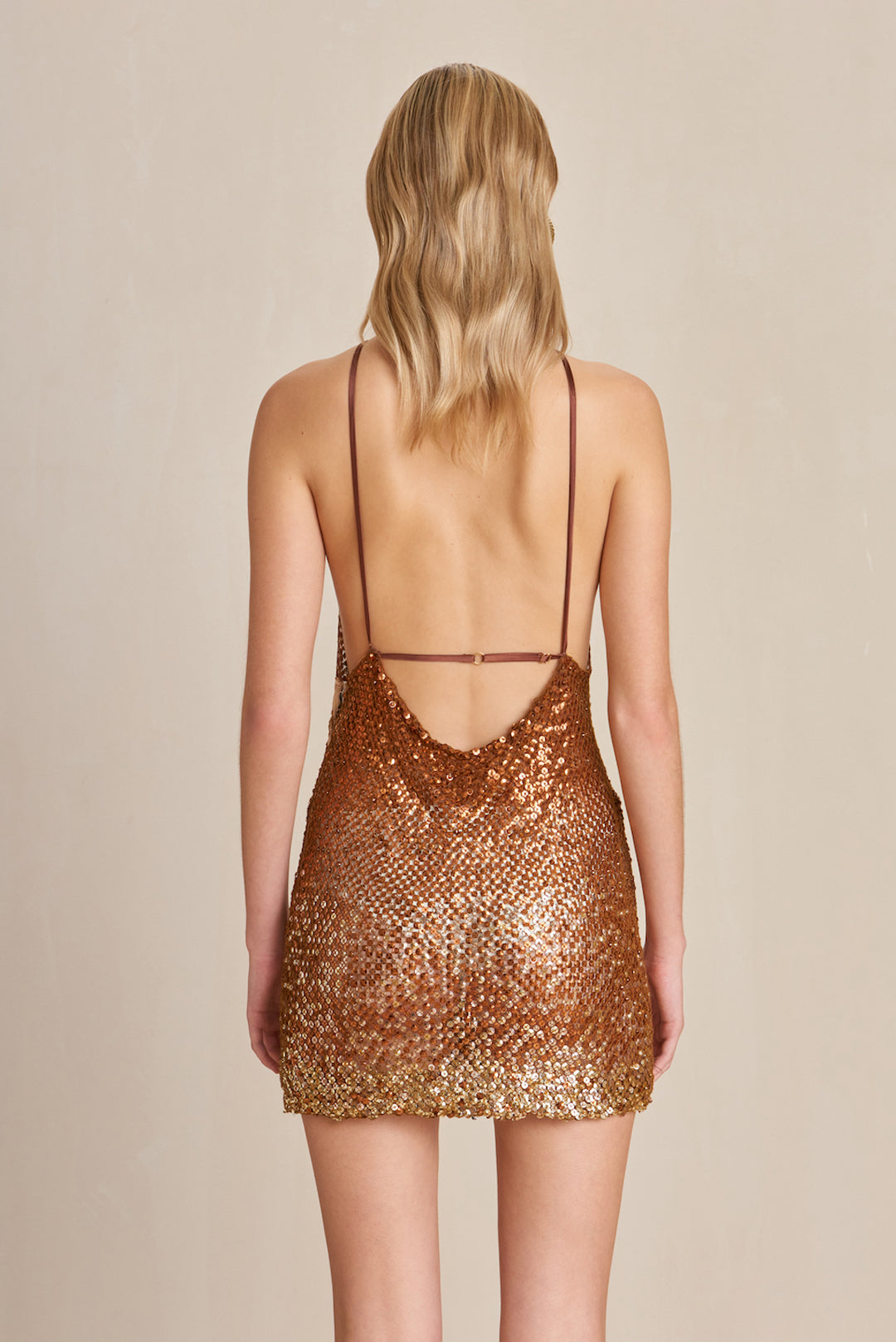 ROSITA DRESS Cult Gaia