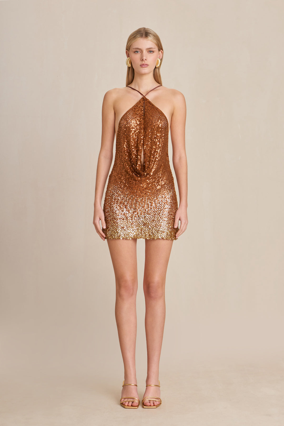 ROSITA DRESS Cult Gaia