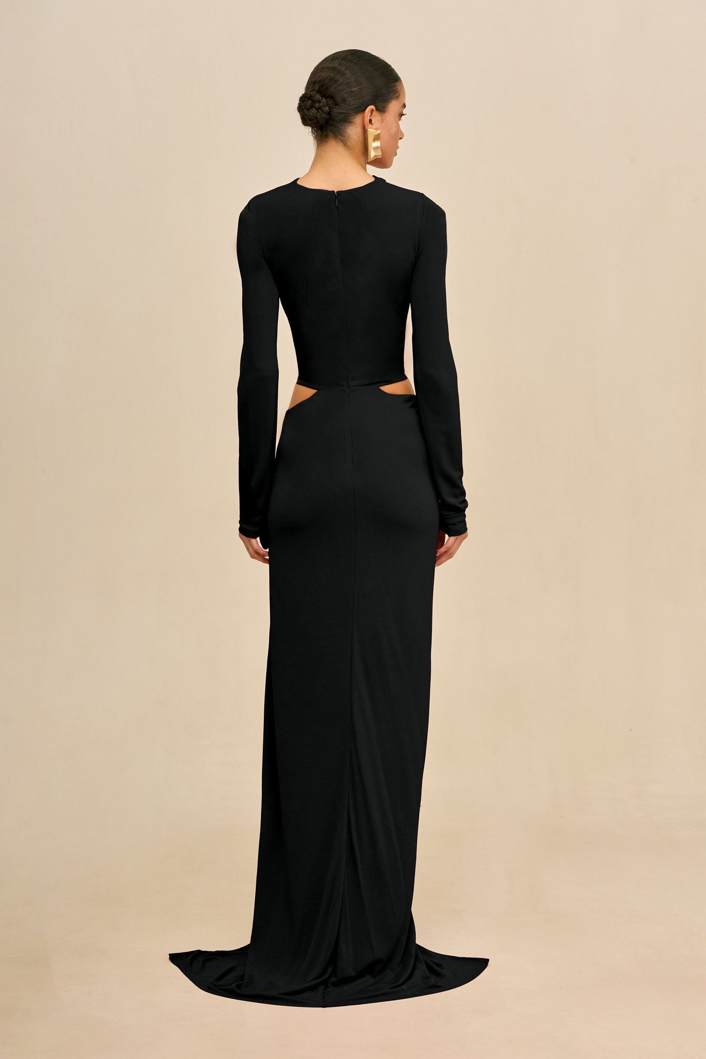KERI GOWN Cult Gaia