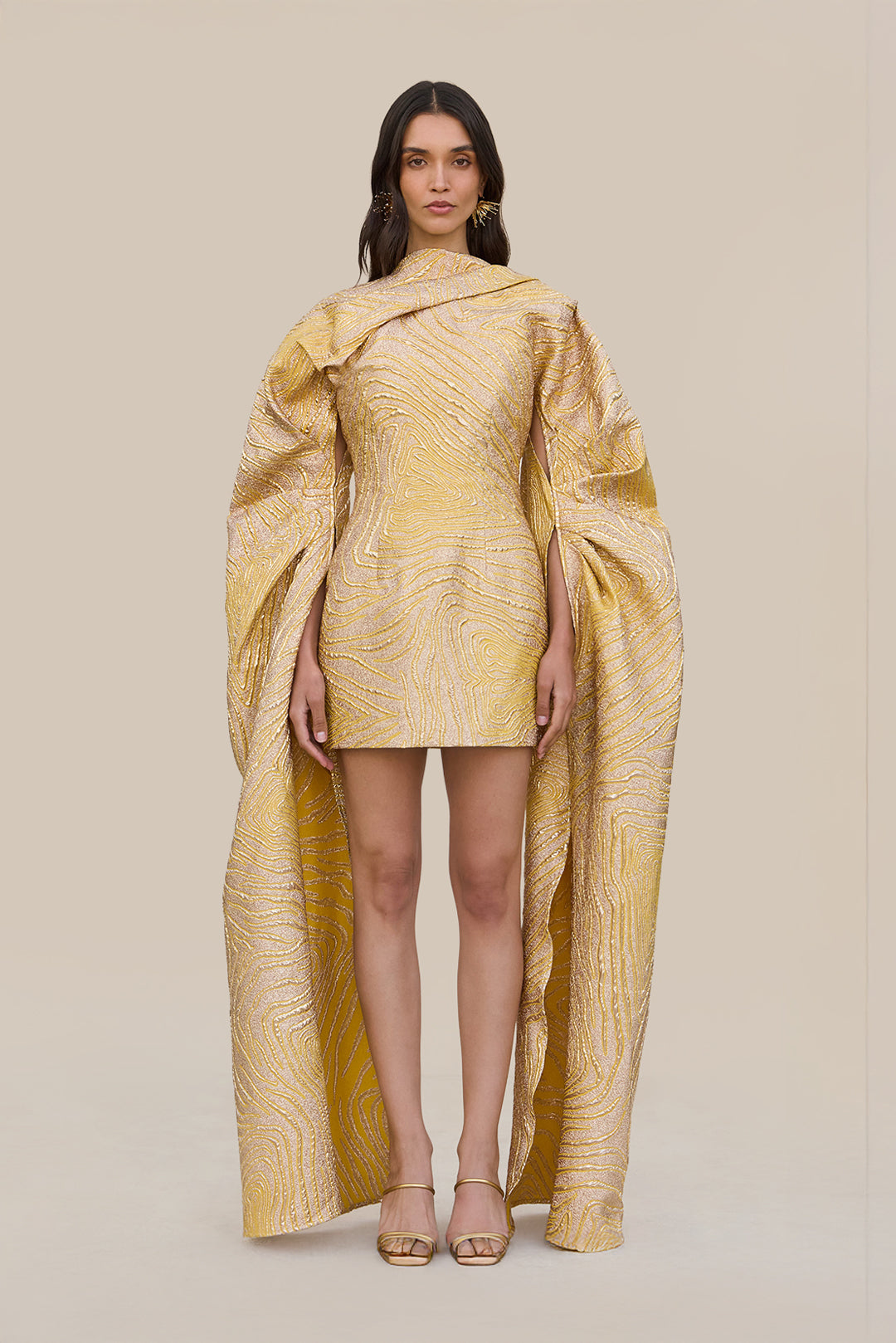 BRANDY DRESS Cult Gaia