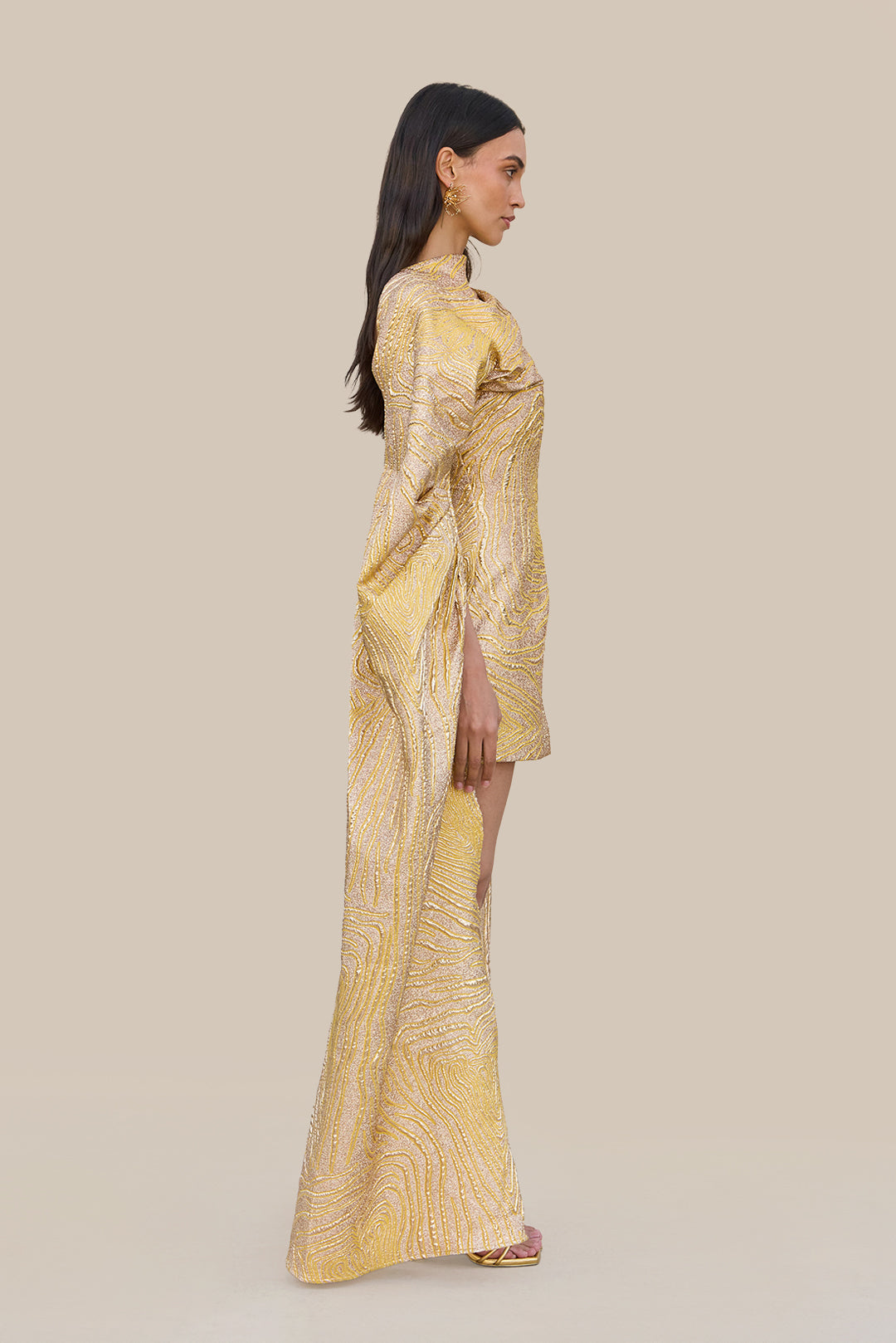 BRANDY DRESS Cult Gaia