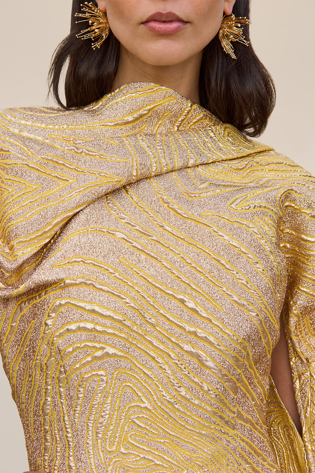BRANDY DRESS Cult Gaia