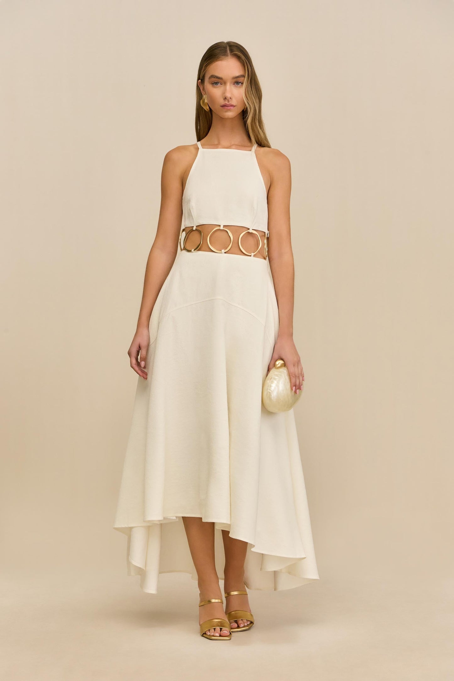 RORY DRESS Cult Gaia