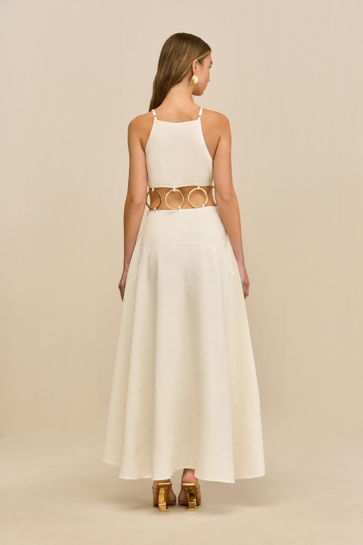 RORY DRESS Cult Gaia