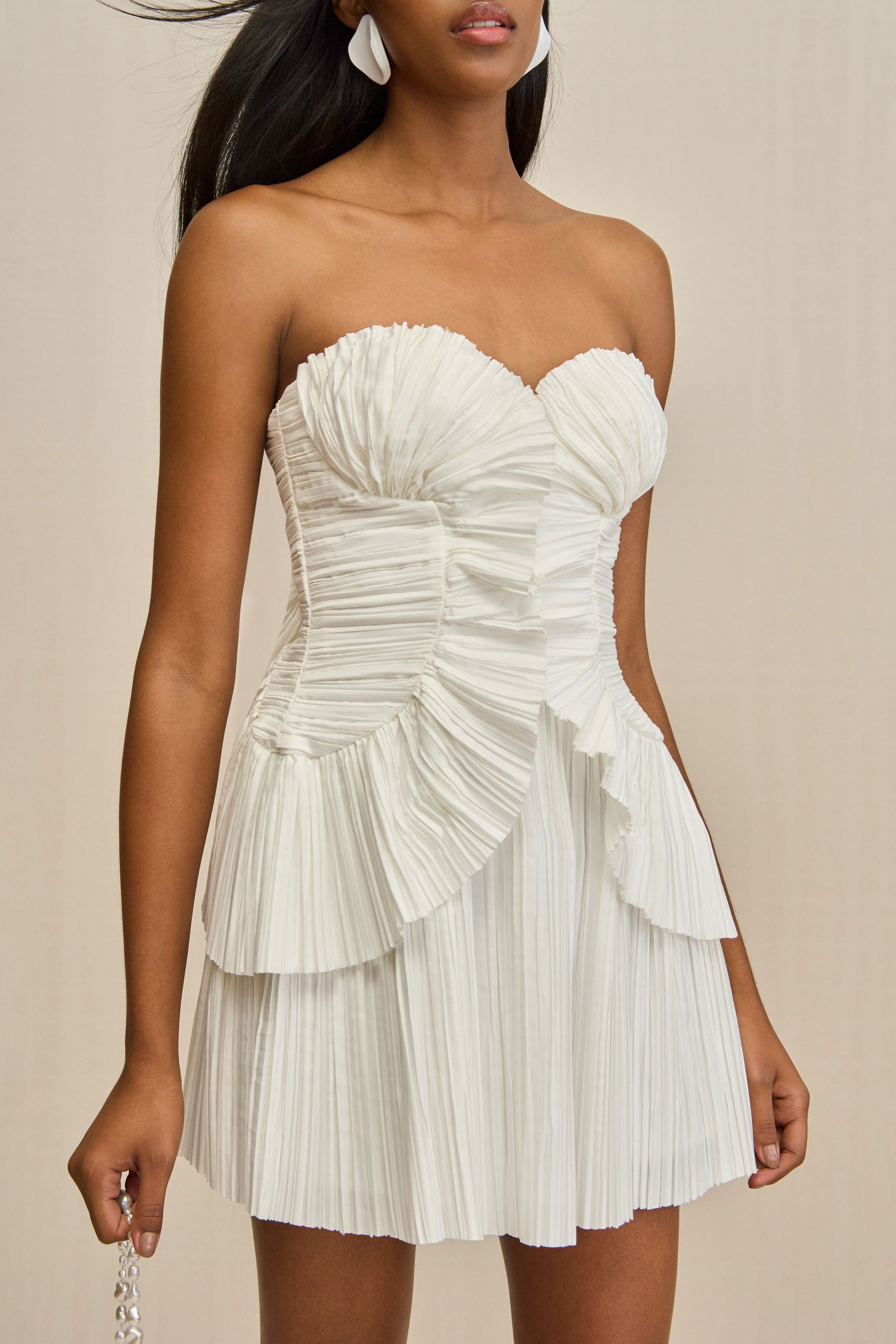CHARLIQUE DRESS Cult Gaia