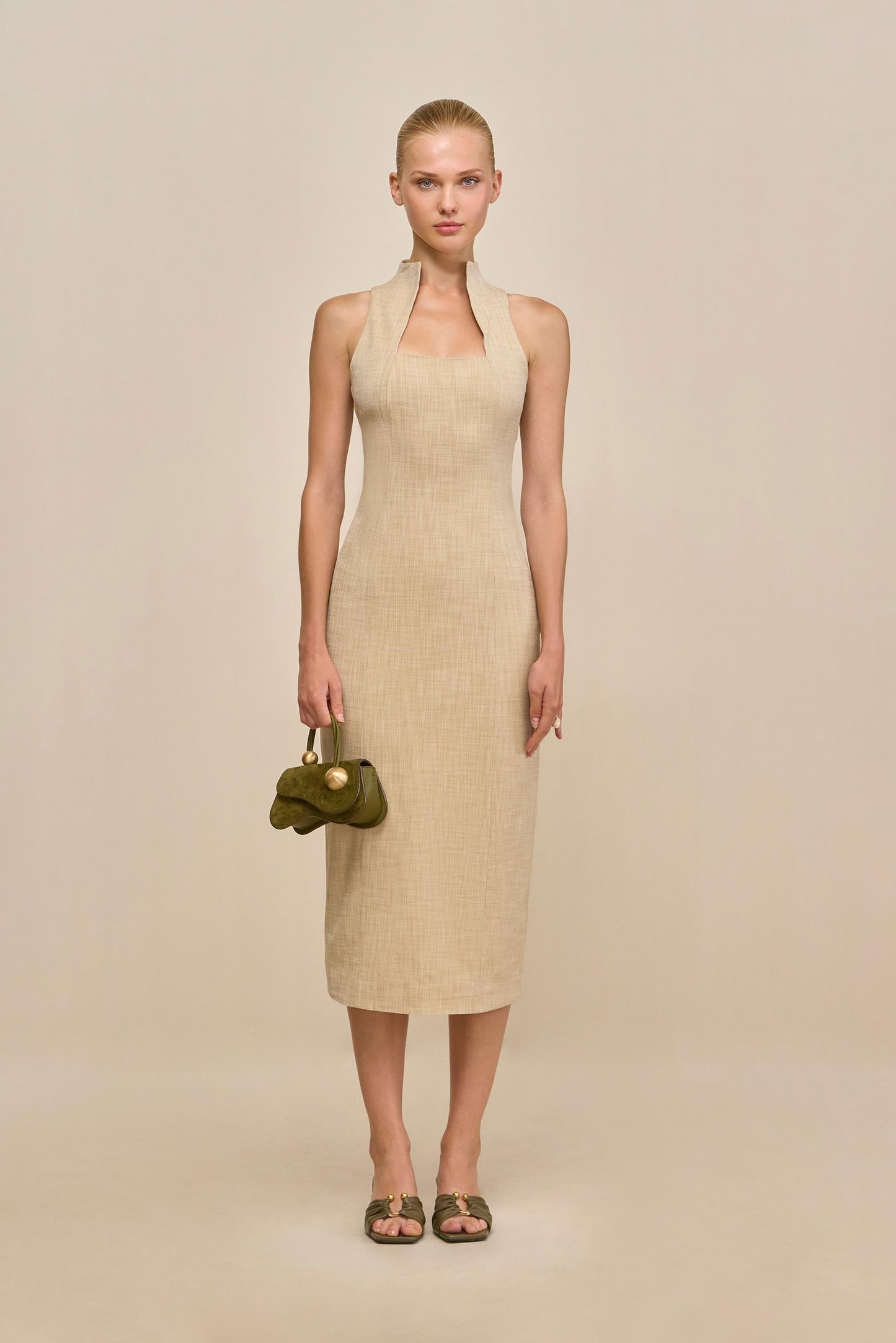 RITA DRESS Cult Gaia