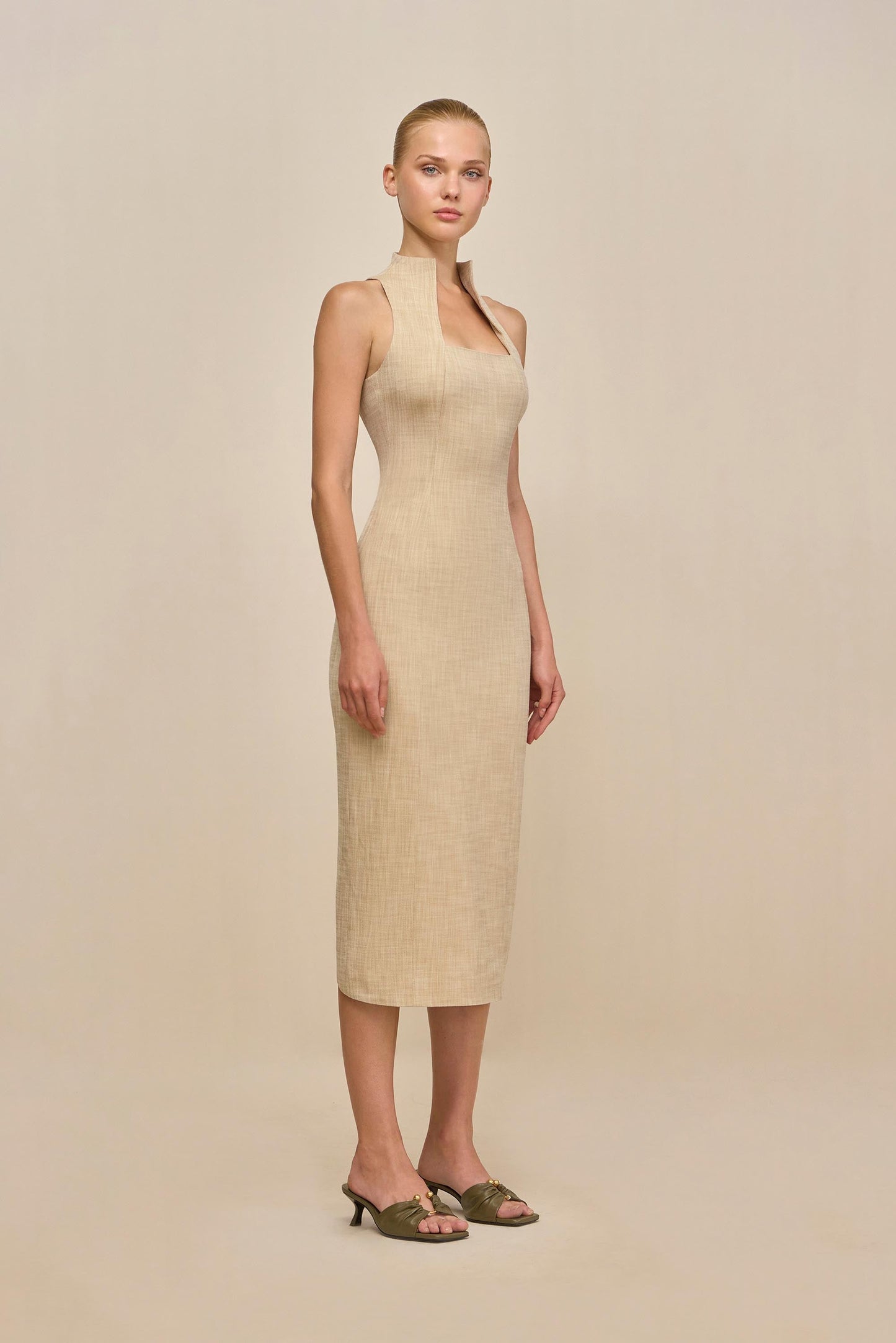 RITA DRESS Cult Gaia