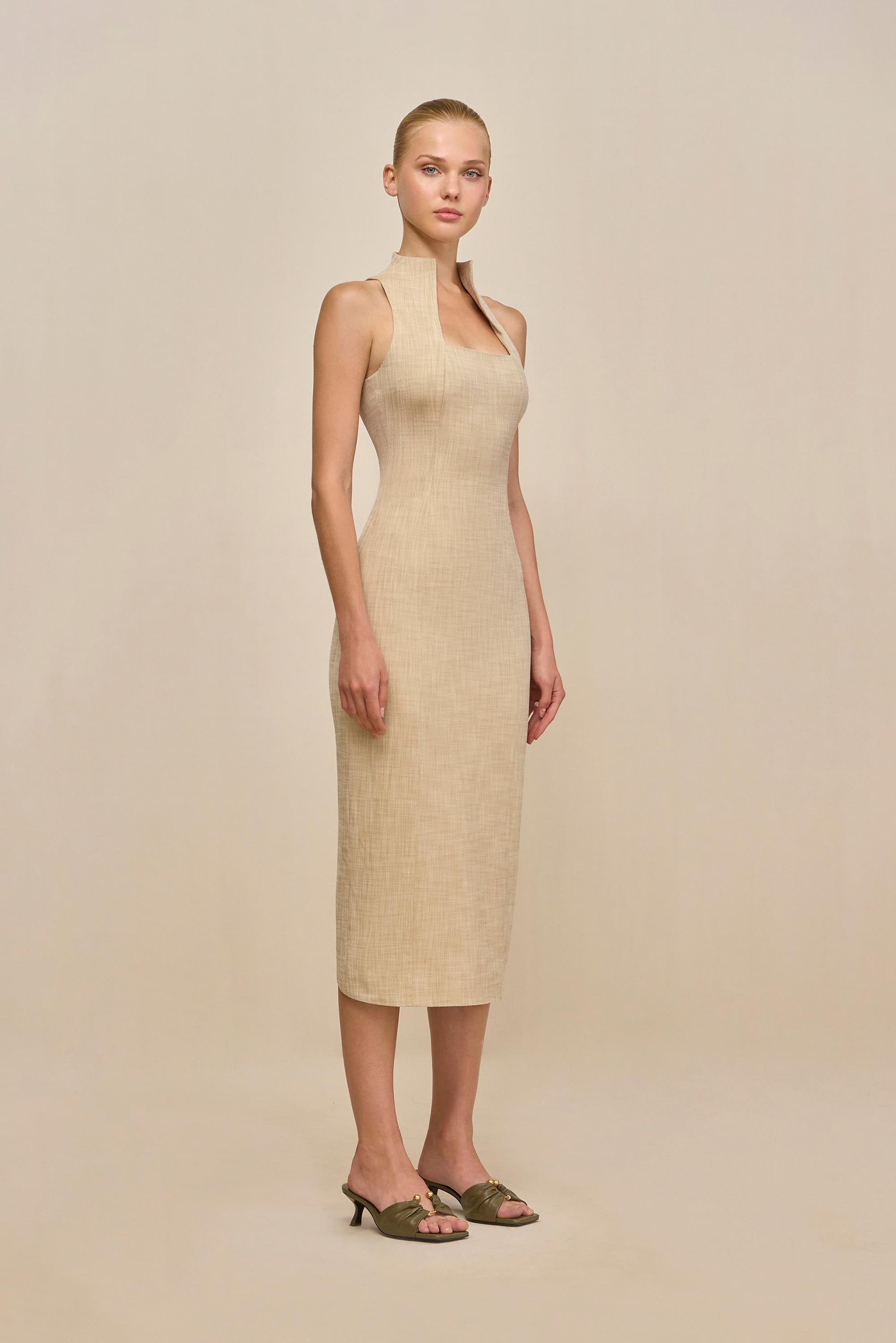 RITA DRESS Cult Gaia