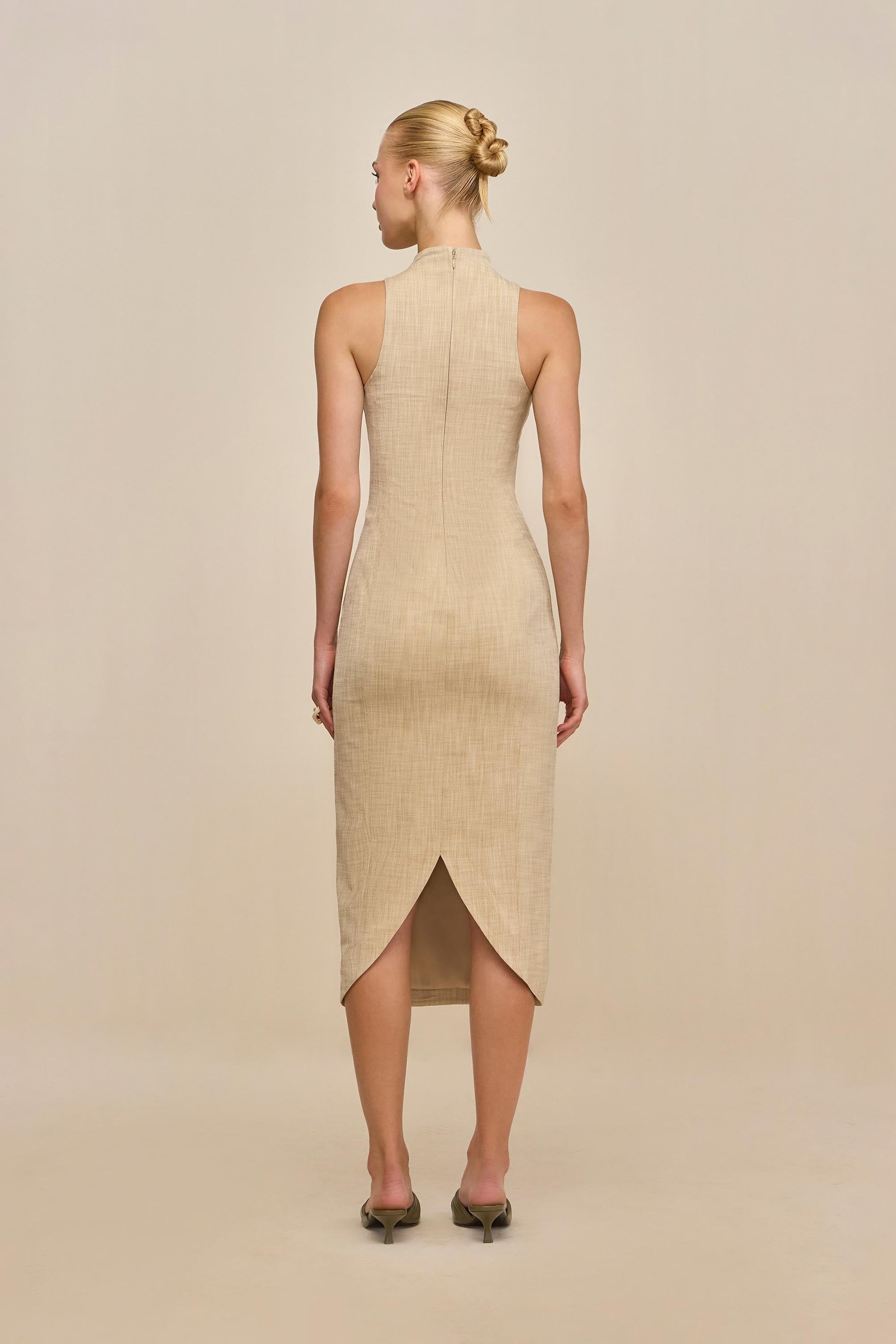 RITA DRESS Cult Gaia