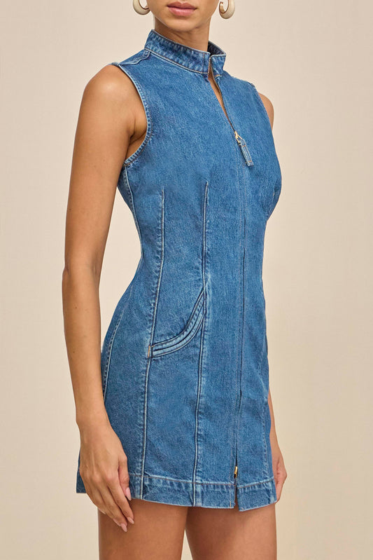 BIELLA DRESS Cult Gaia