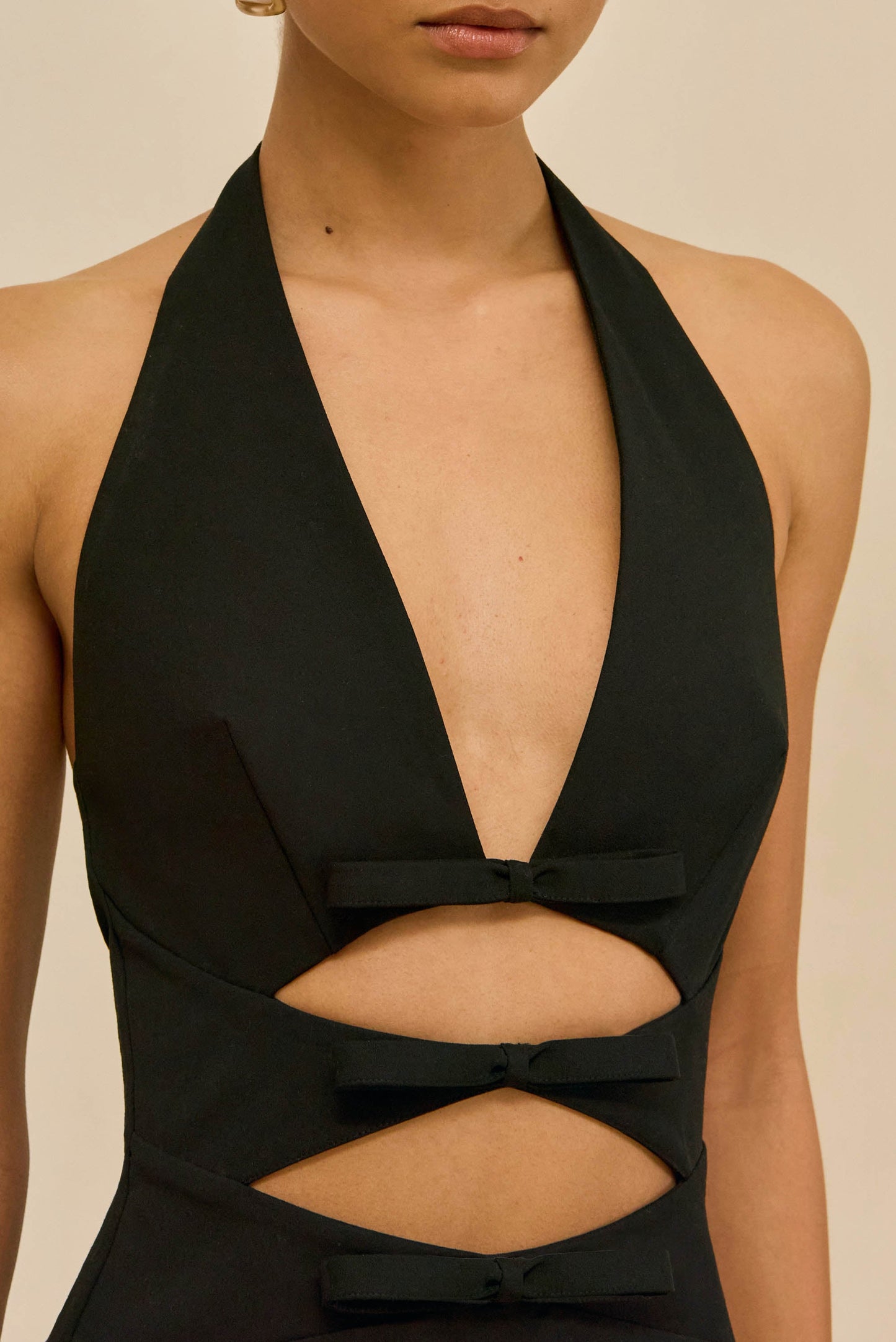 ALESHIA DRESS Cult Gaia