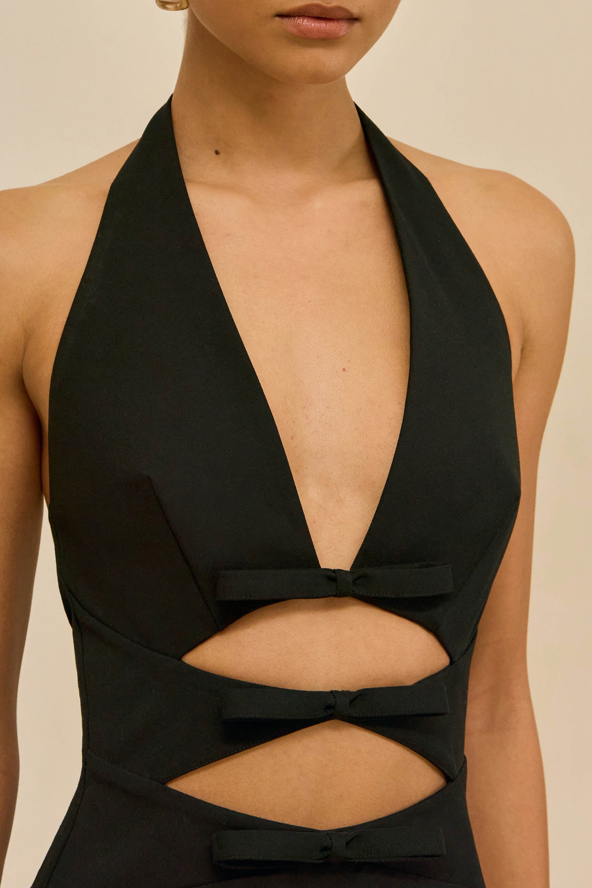 ALESHIA DRESS Cult Gaia
