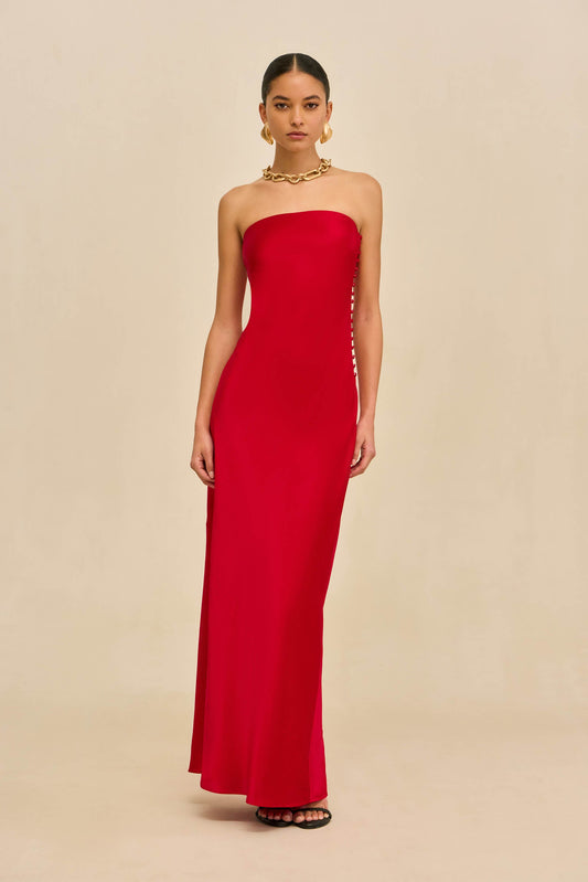 PERLA GOWN Cult Gaia