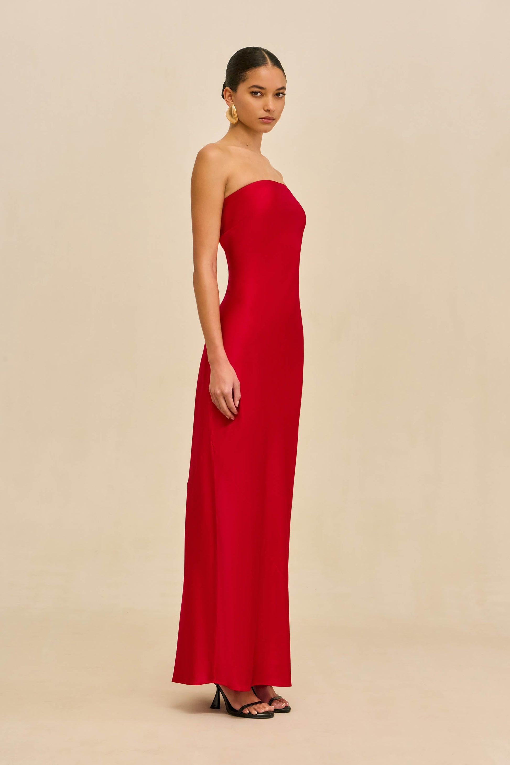 PERLA GOWN Cult Gaia