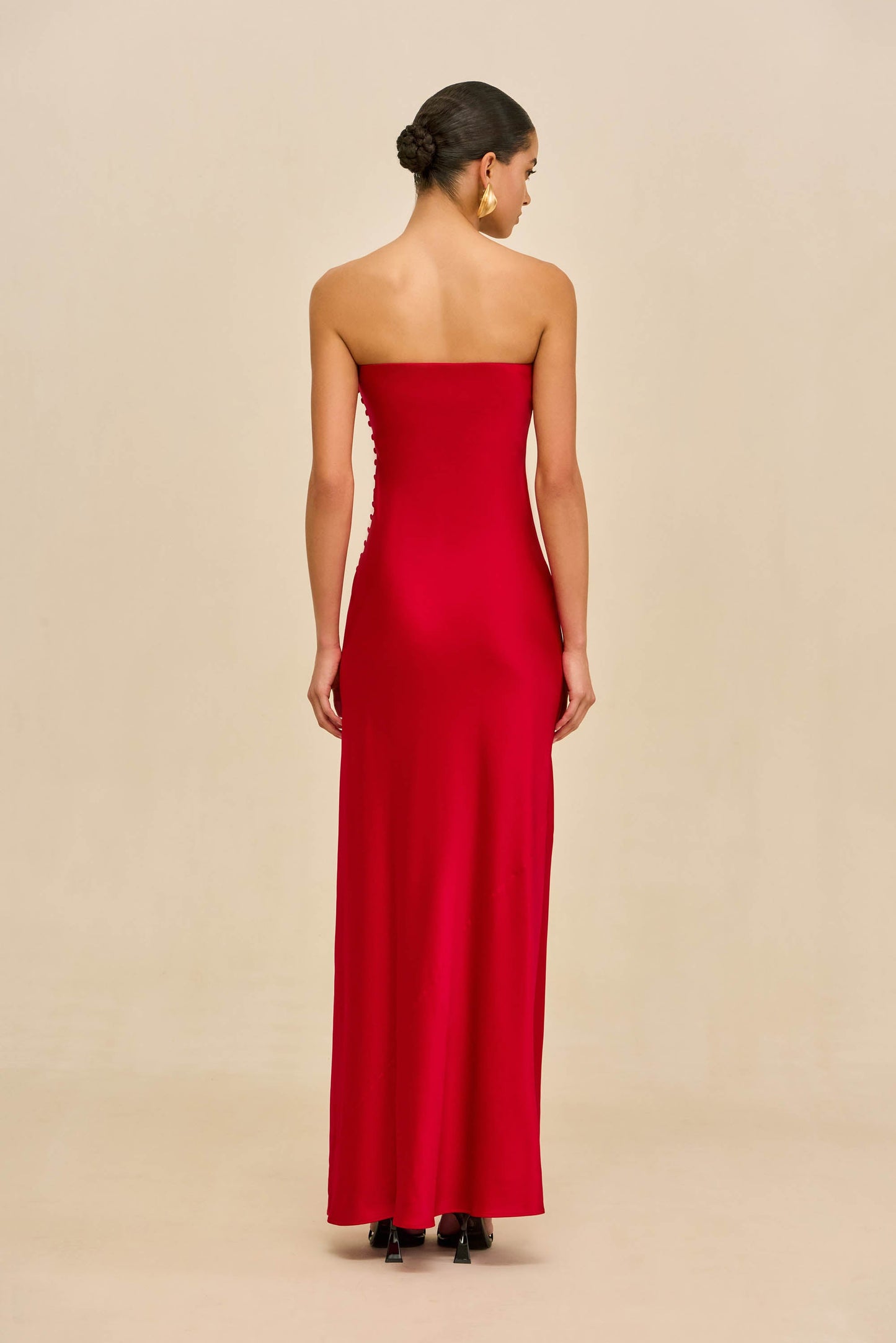 PERLA GOWN Cult Gaia