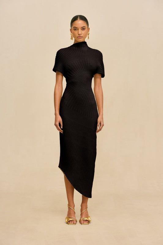 CHRYSTA KNIT DRESS Cult Gaia