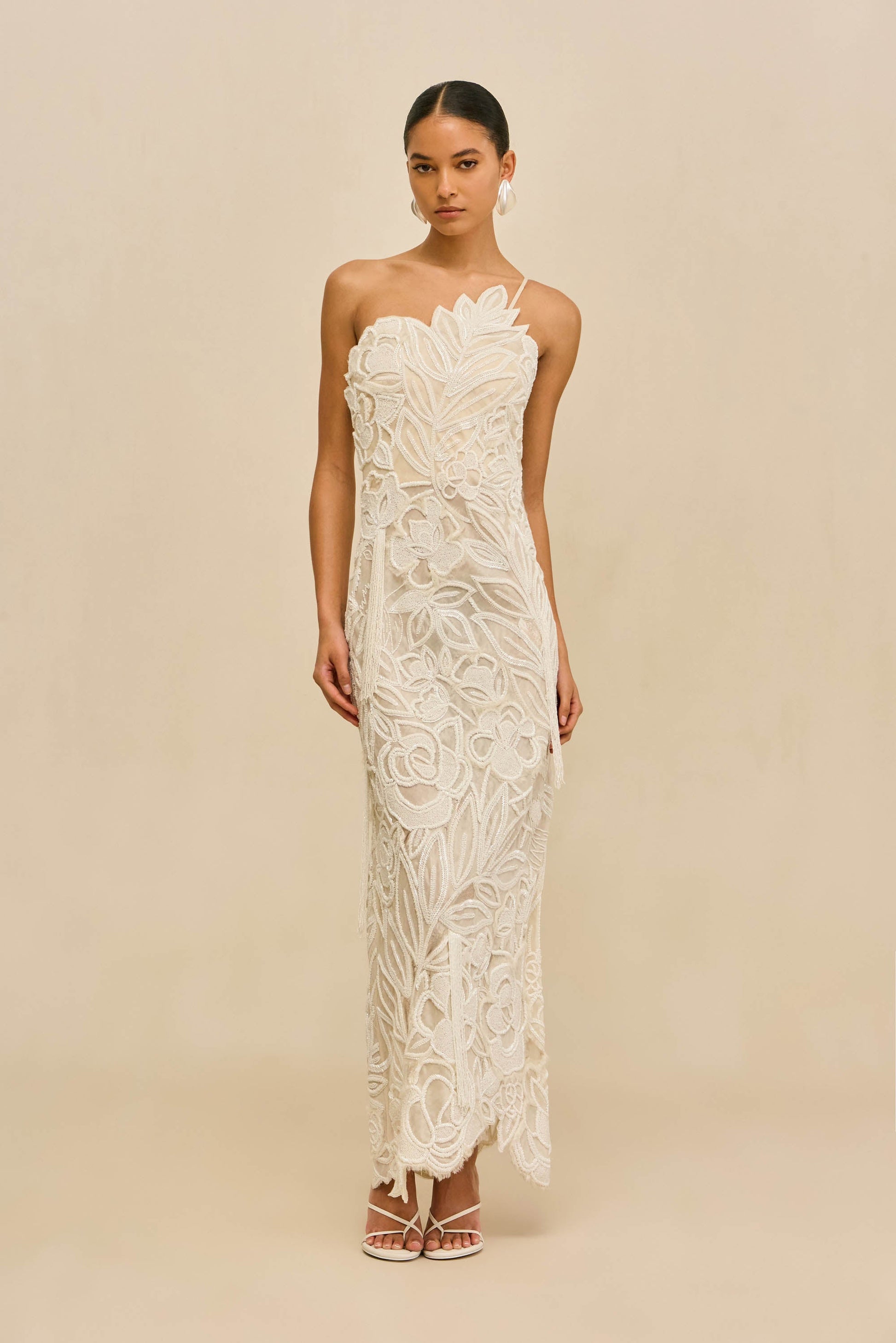 KIRAN GOWN Cult Gaia