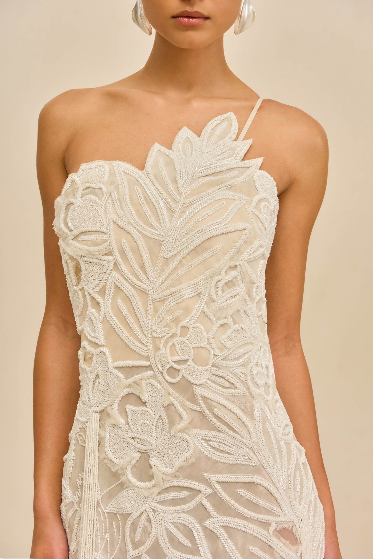 KIRAN GOWN Cult Gaia