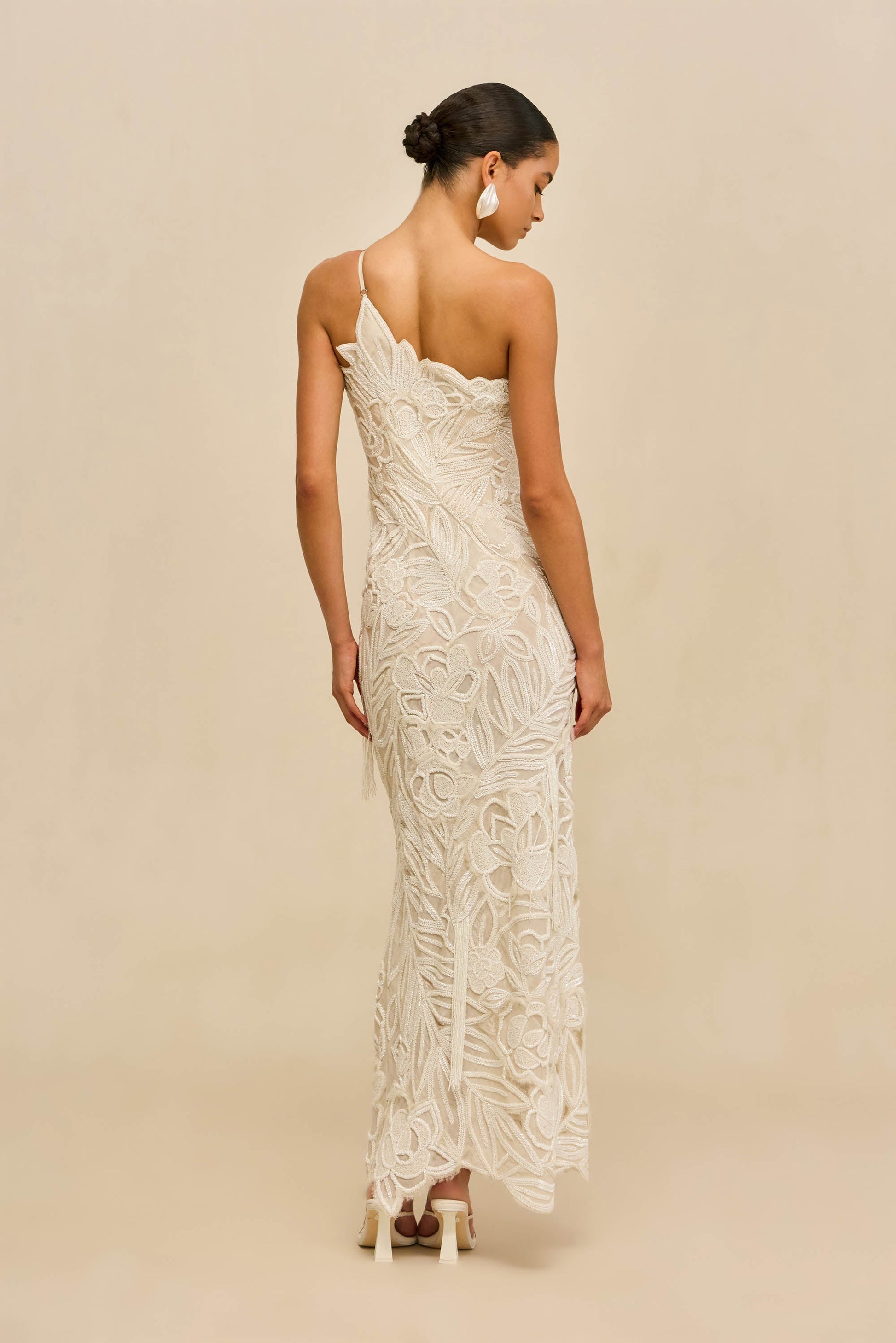 KIRAN GOWN Cult Gaia