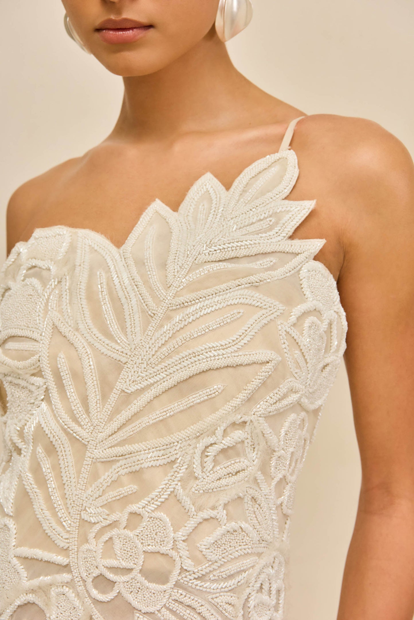 KIRAN GOWN Cult Gaia