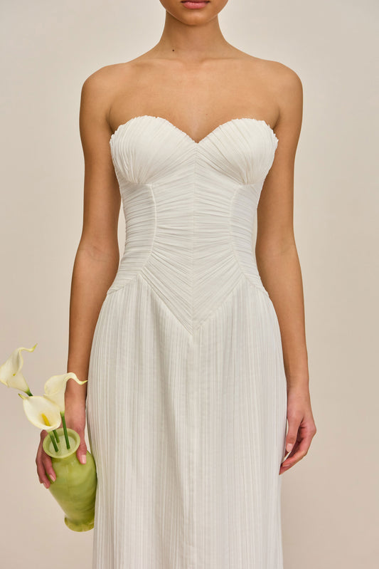 ASHIKA GOWN Cult Gaia