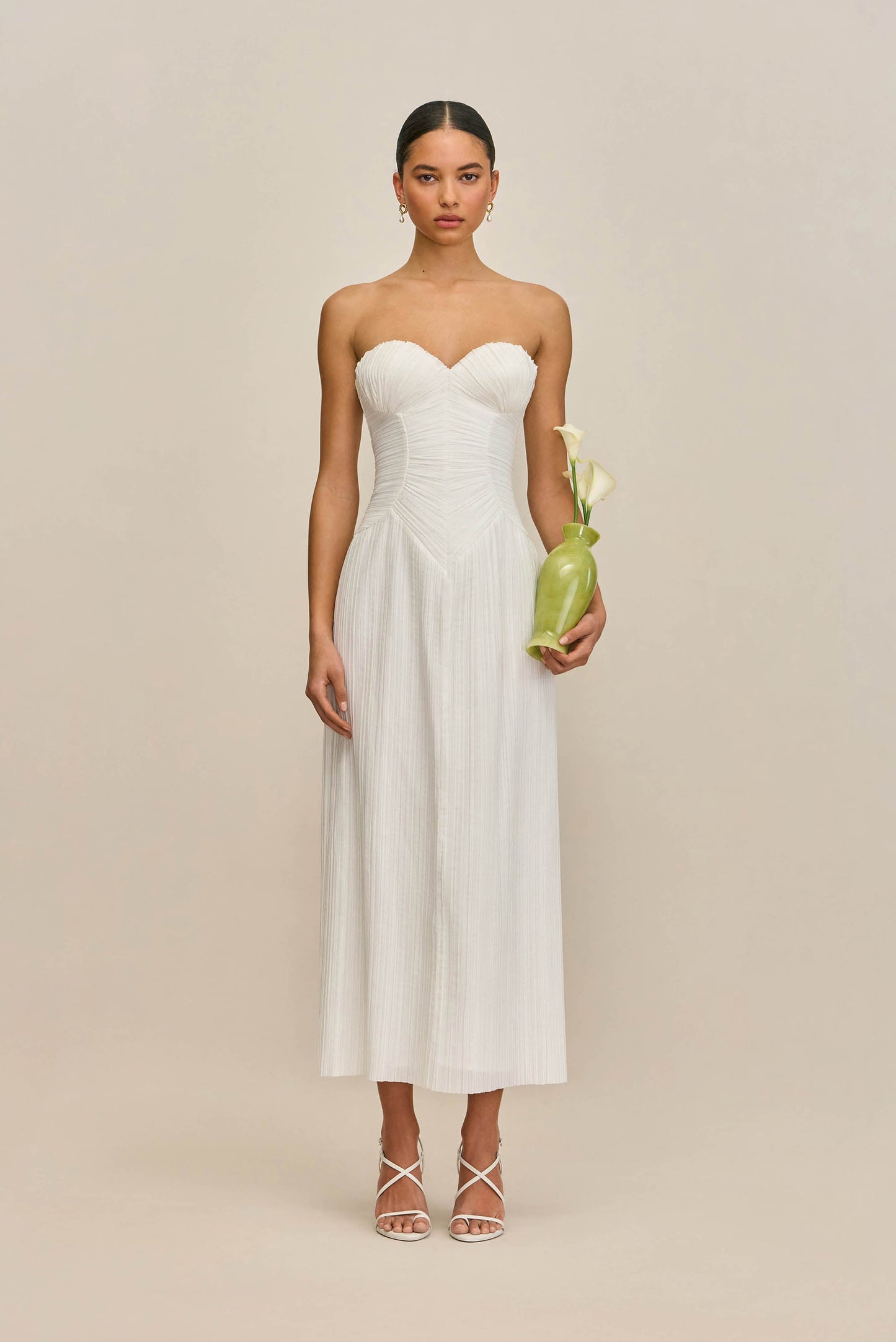 ASHIKA GOWN Cult Gaia