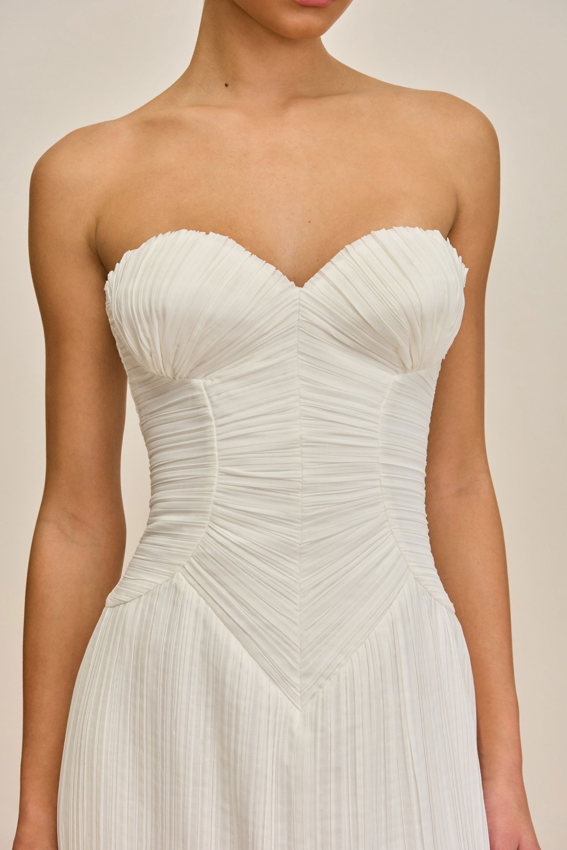 ASHIKA GOWN Cult Gaia