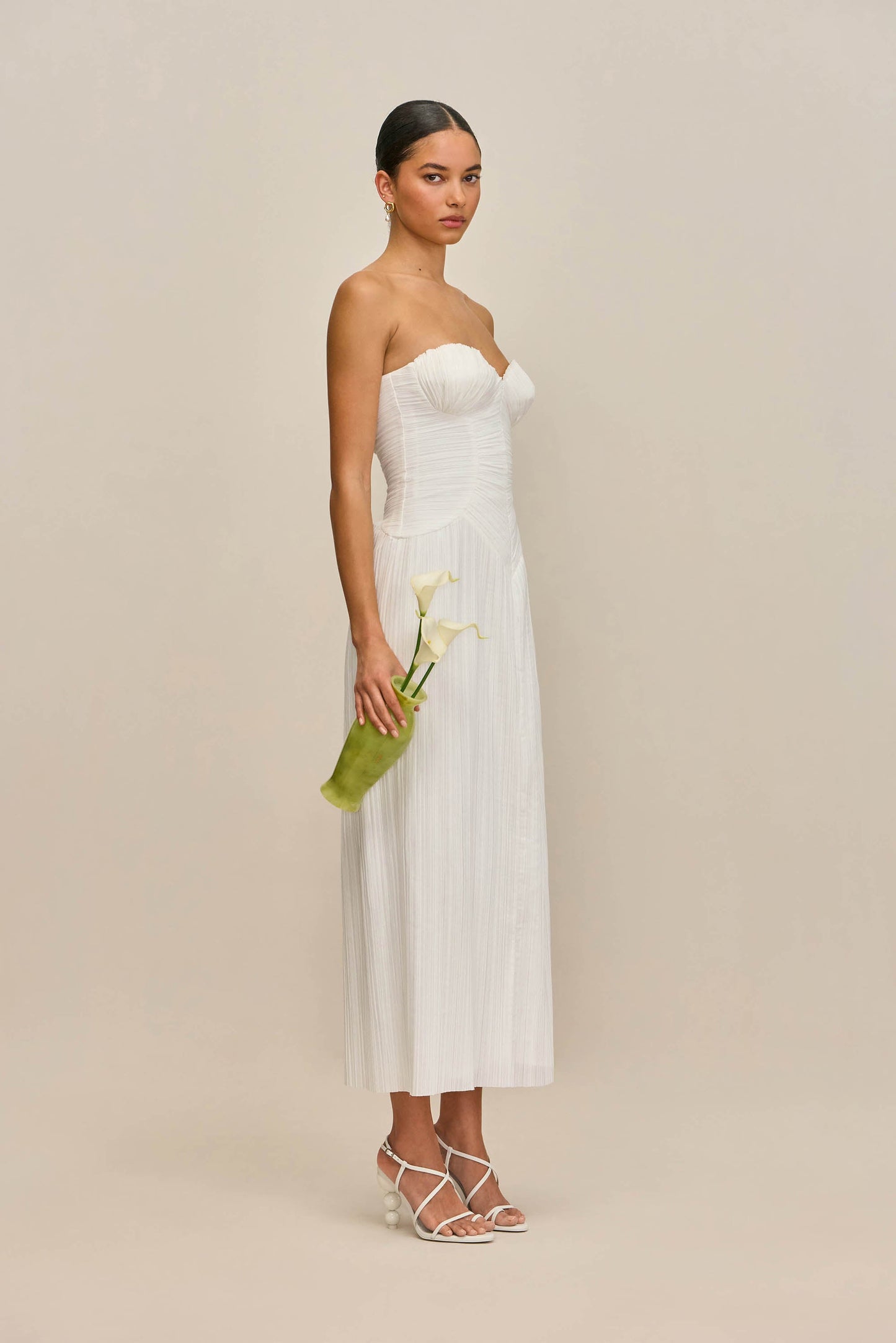 ASHIKA GOWN Cult Gaia