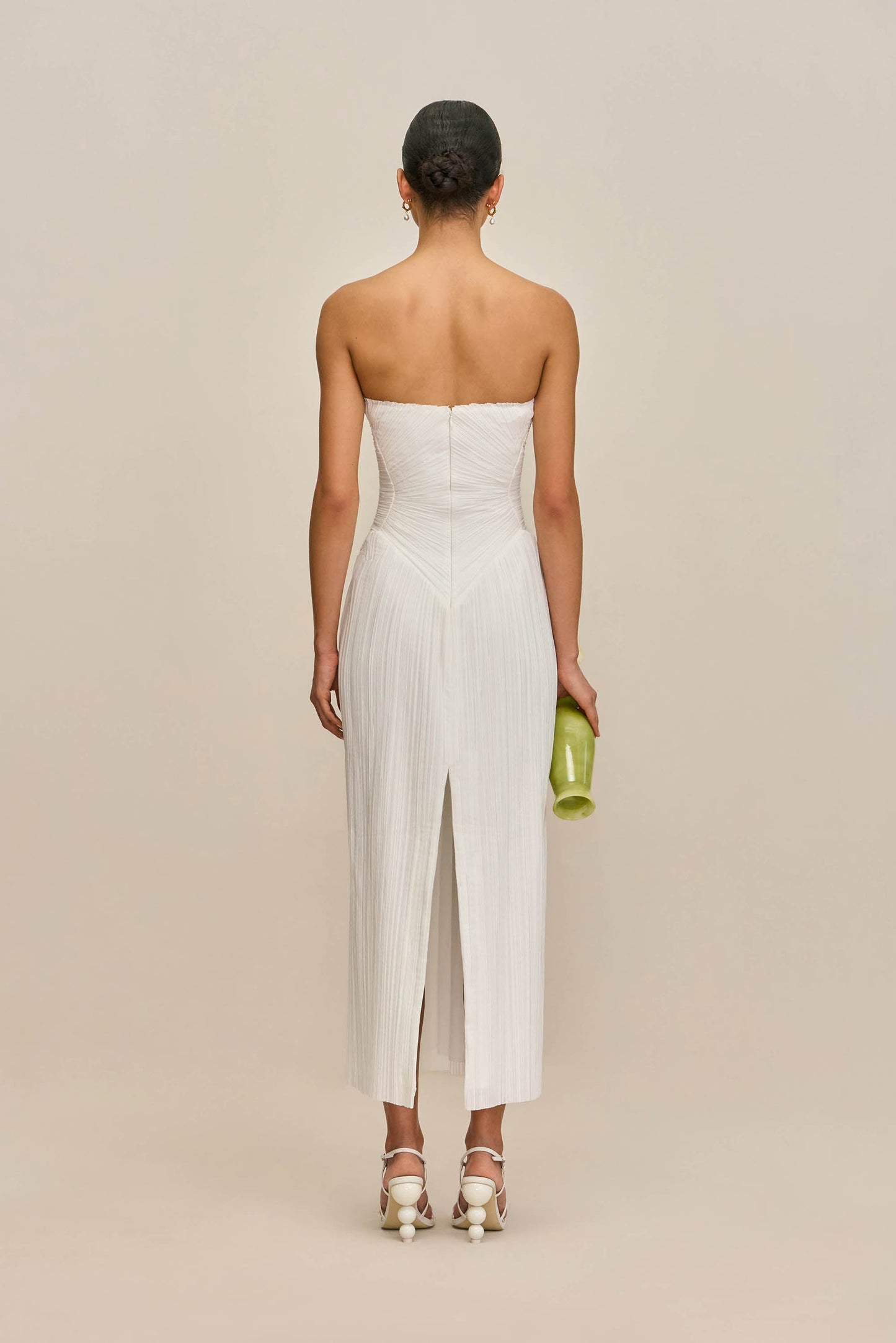 ASHIKA GOWN Cult Gaia