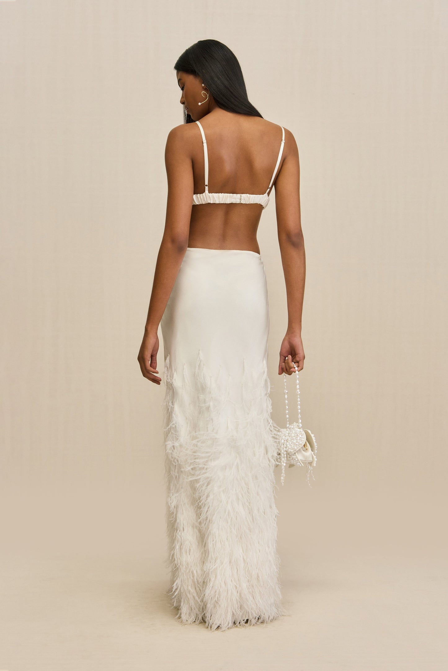 RAISA GOWN Cult Gaia