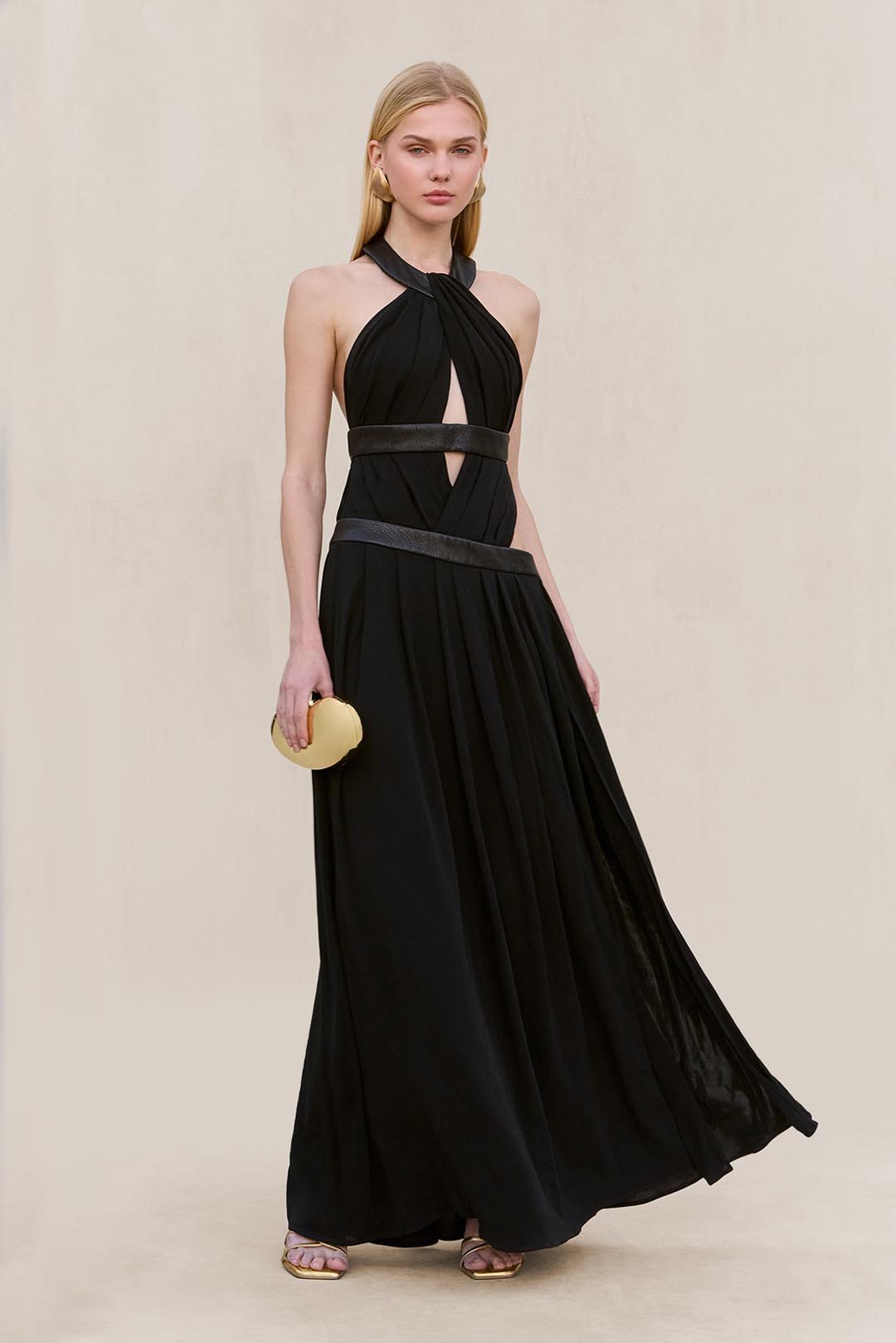 AKSHARA GOWN Cult Gaia