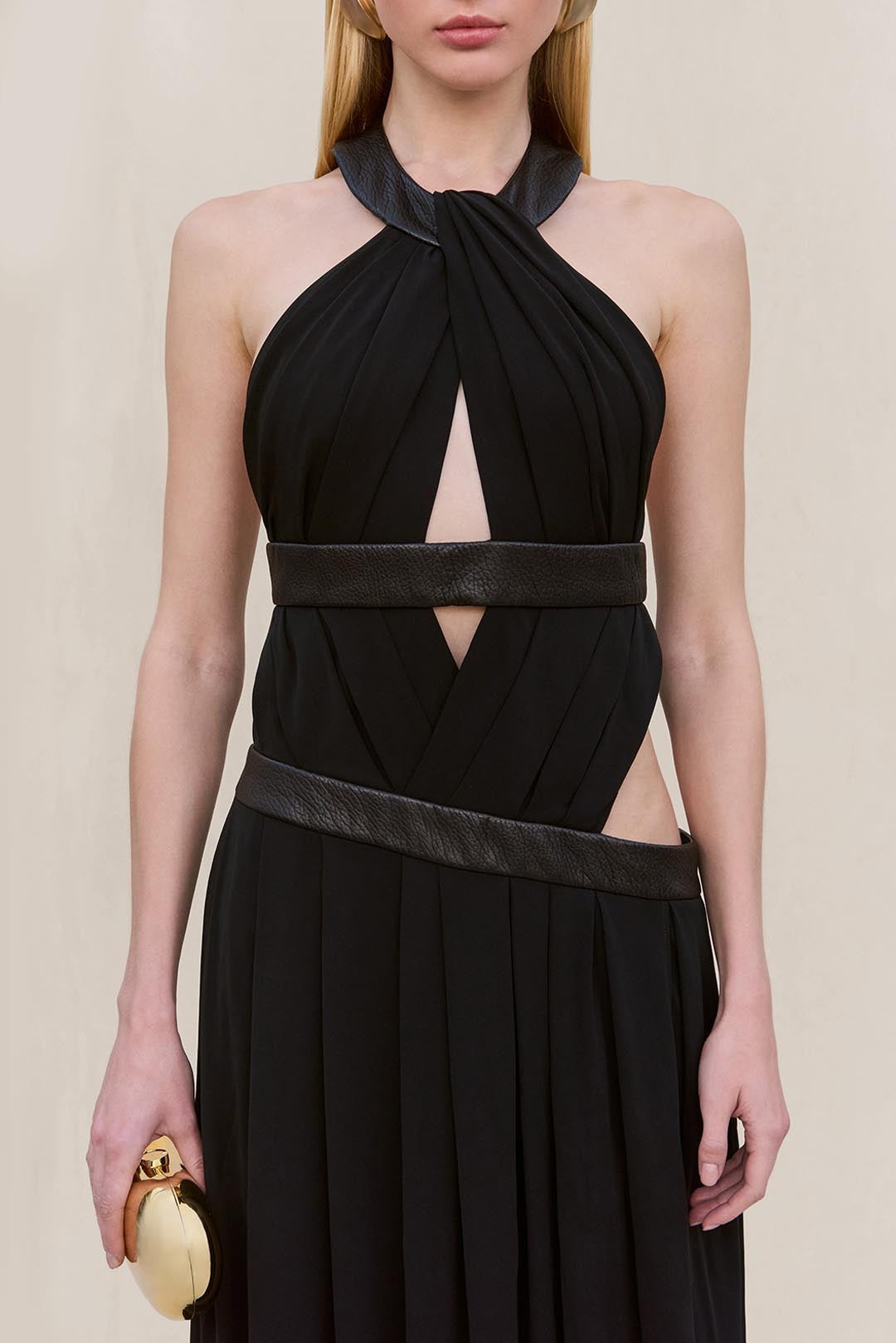 AKSHARA GOWN Cult Gaia