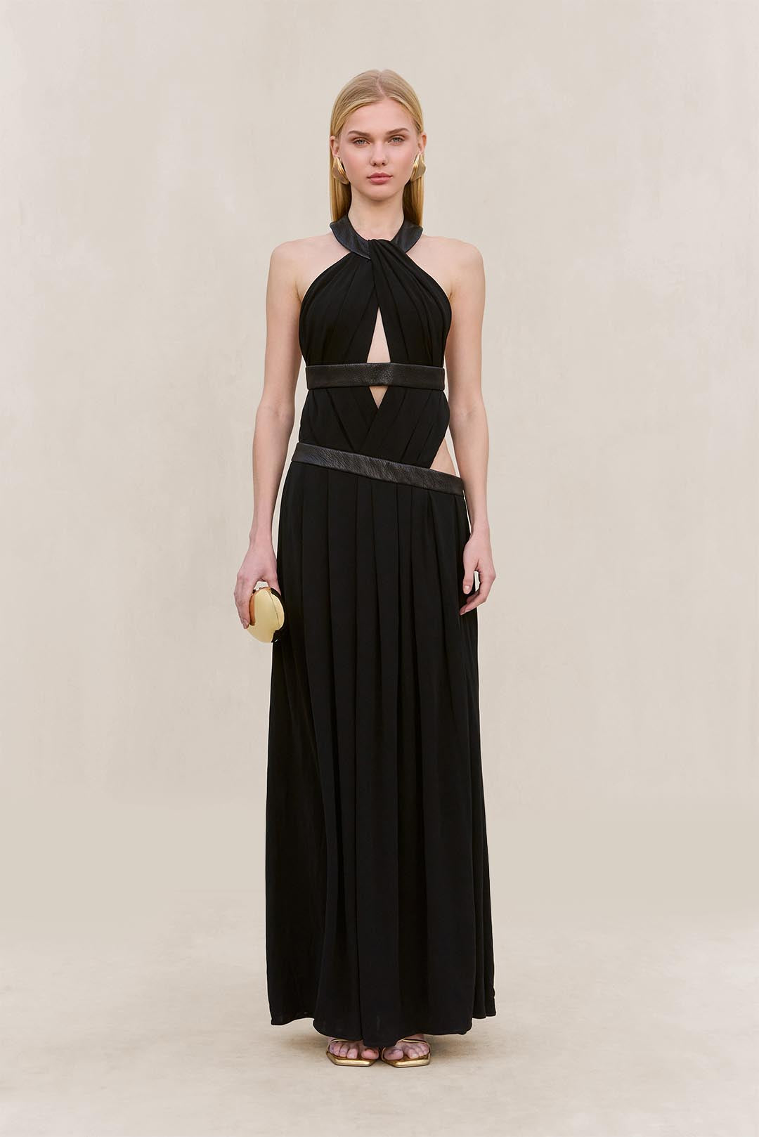 AKSHARA GOWN Cult Gaia