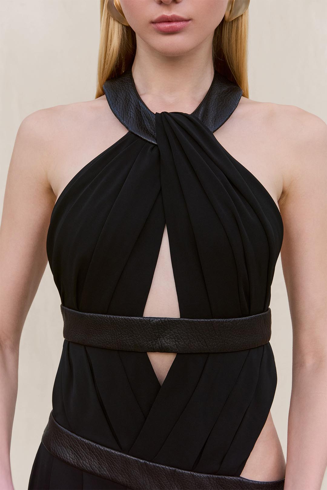 AKSHARA GOWN Cult Gaia