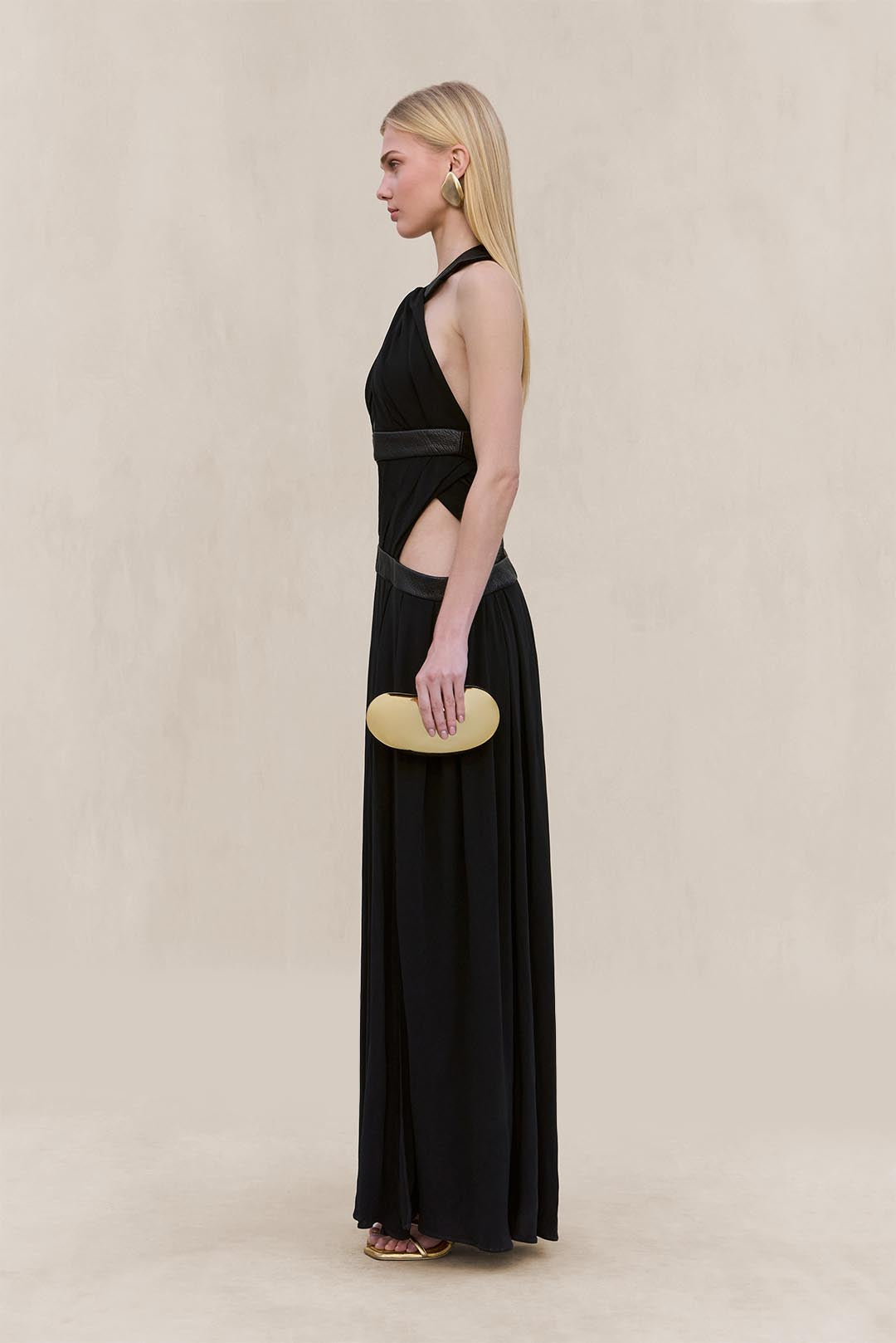 AKSHARA GOWN Cult Gaia