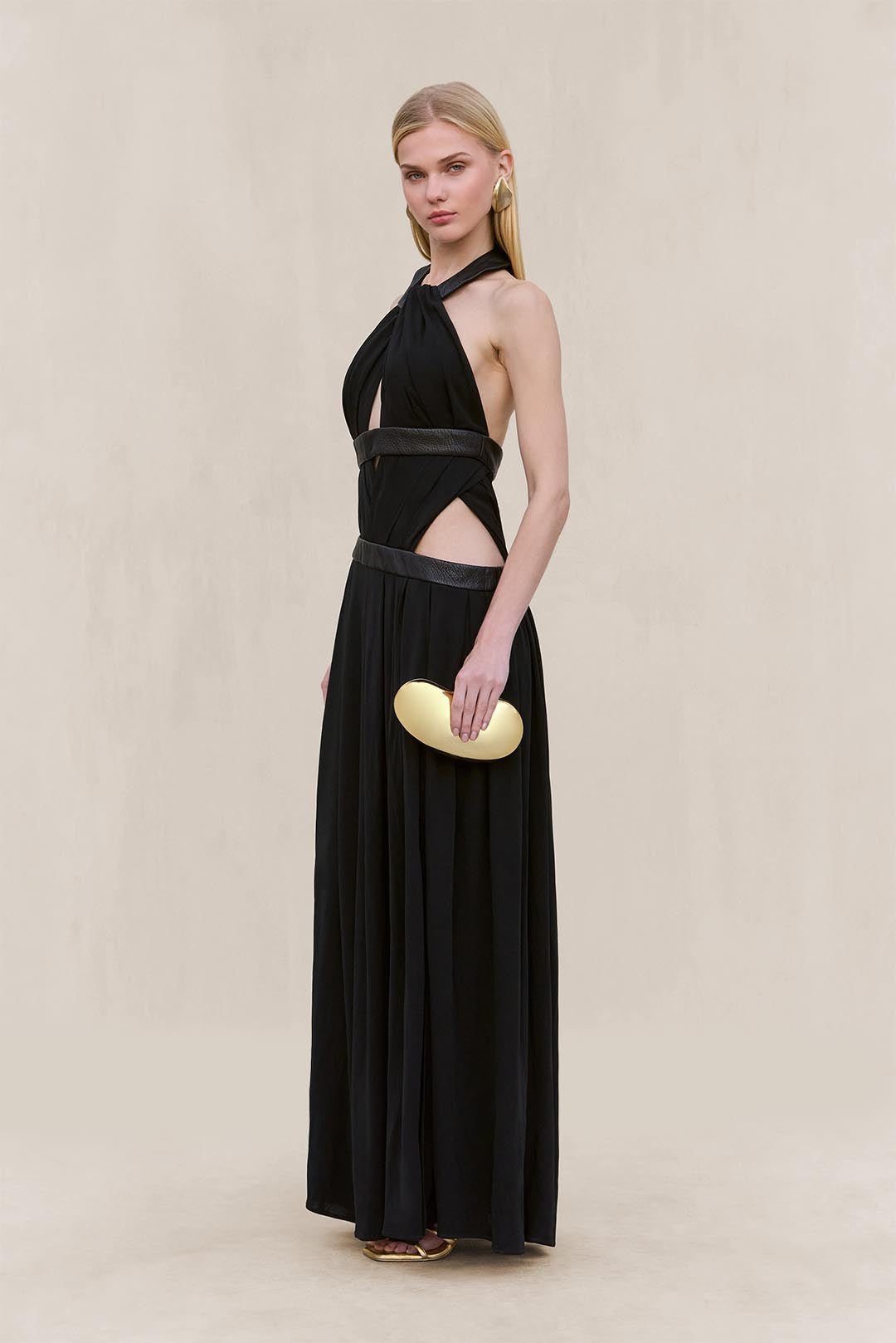 AKSHARA GOWN Cult Gaia