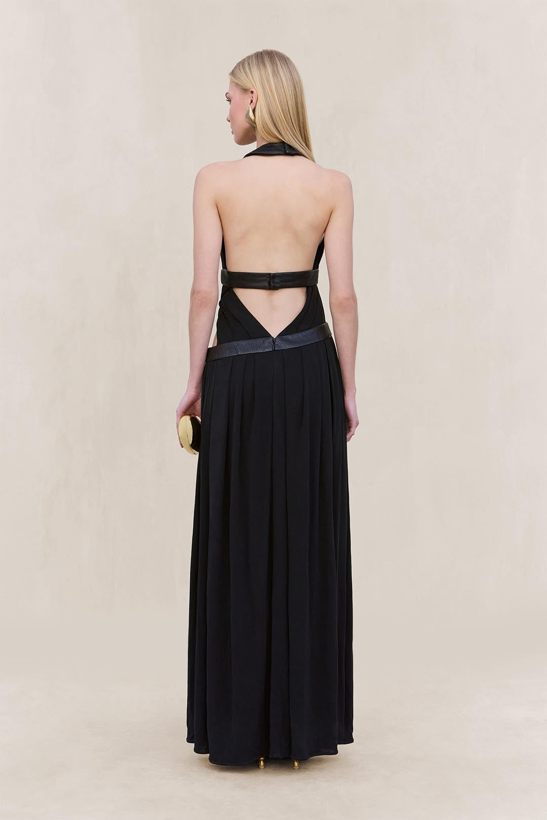 AKSHARA GOWN Cult Gaia