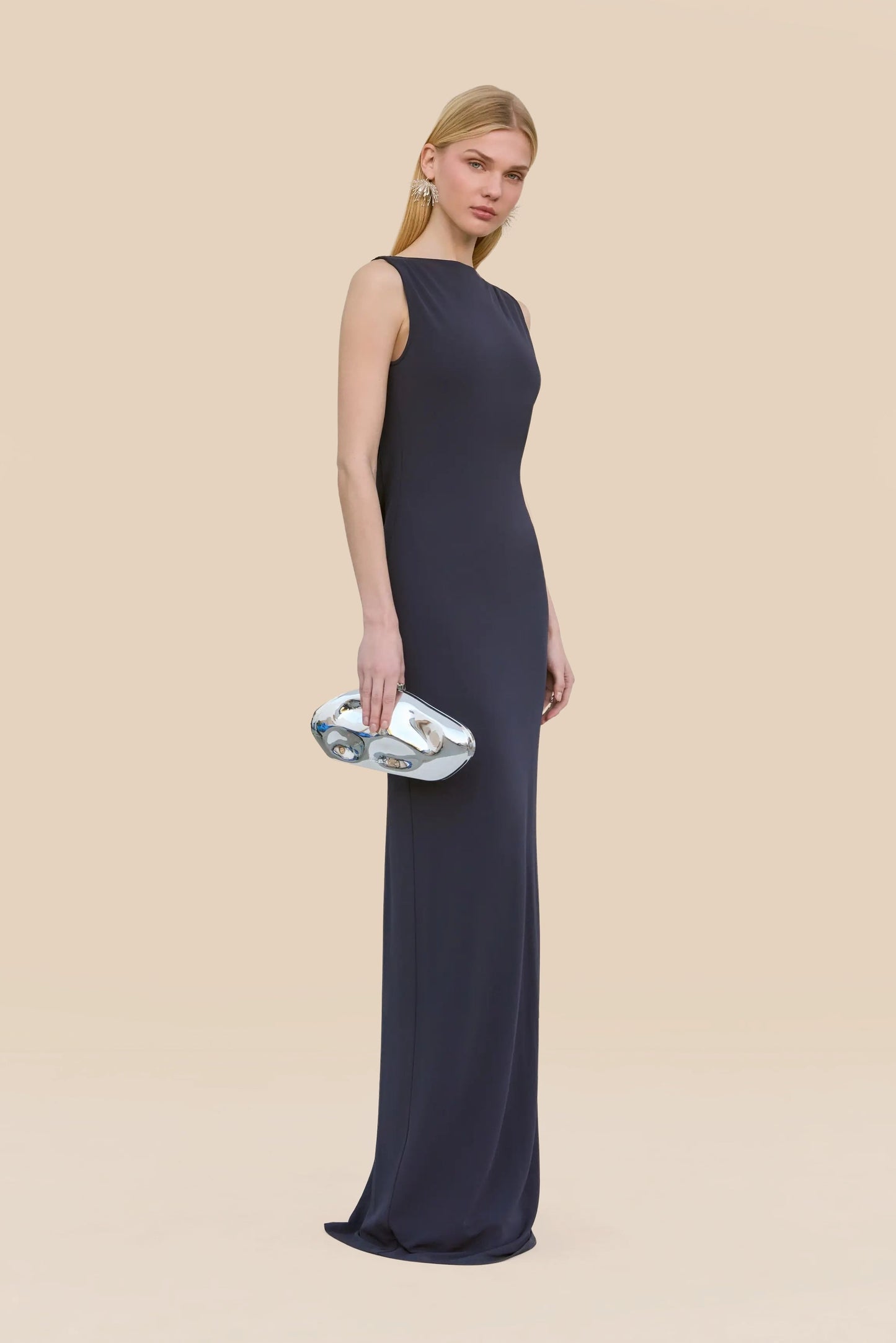 BASHA GOWN Cult Gaia