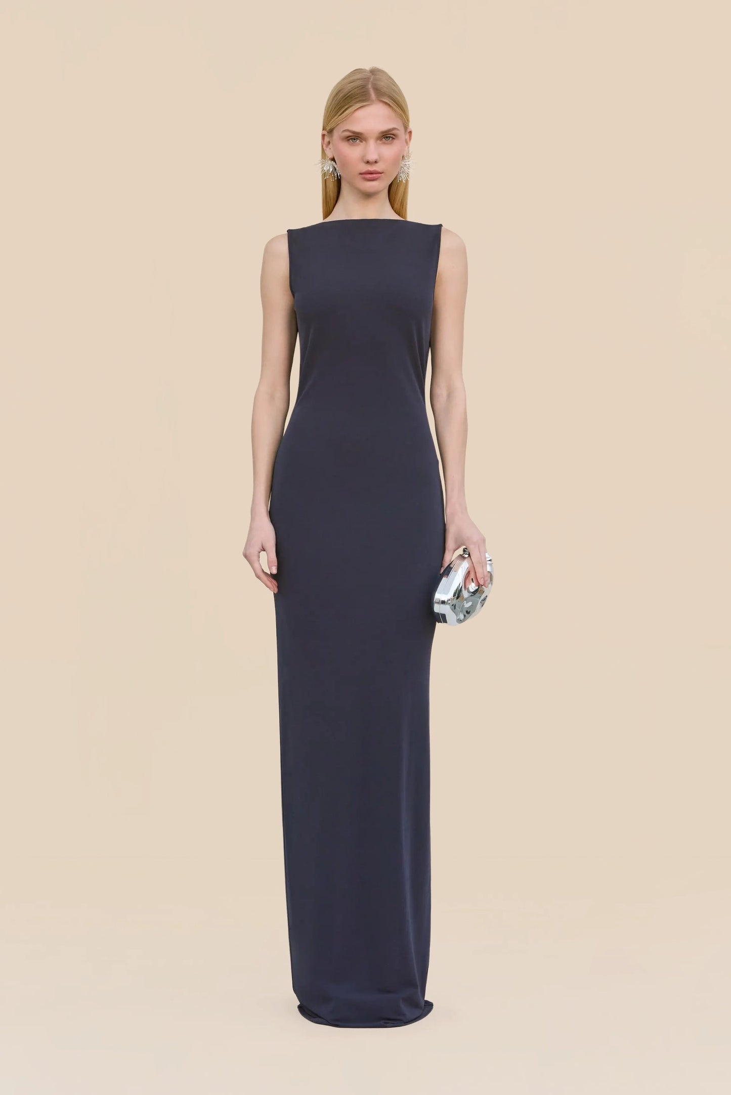 BASHA GOWN Cult Gaia