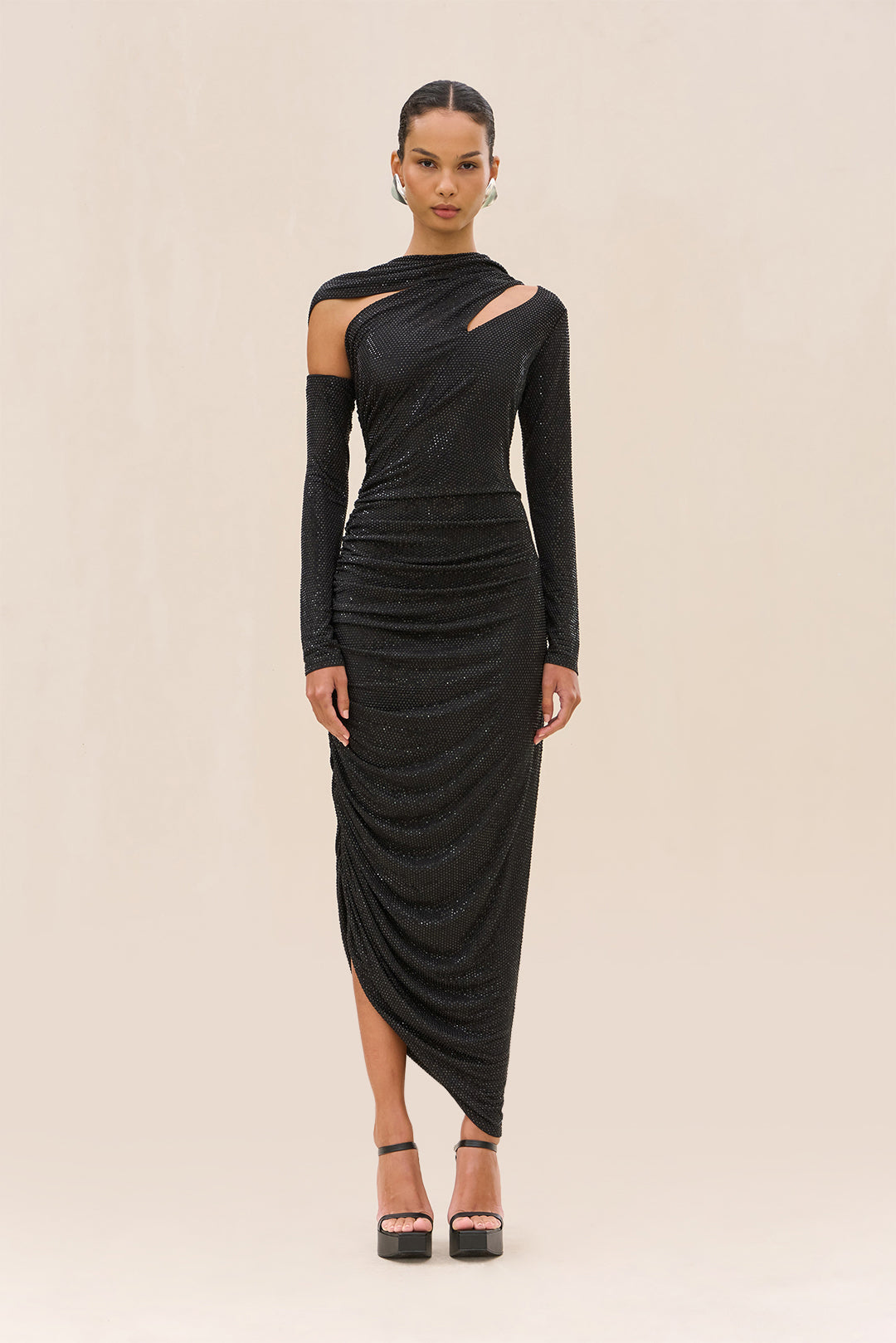 KUMASI GOWN Cult Gaia