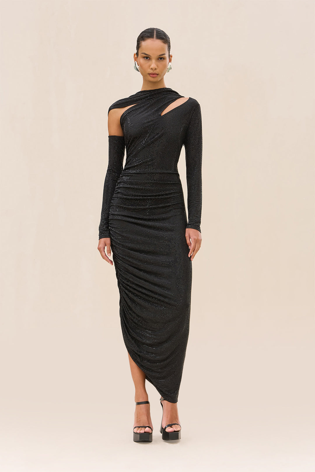 KUMASI GOWN Cult Gaia