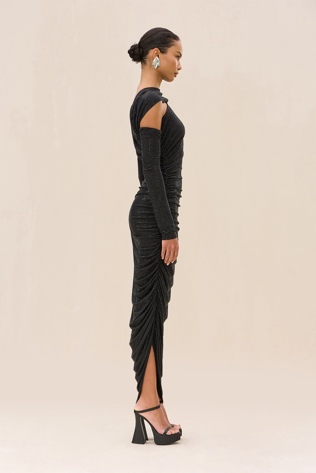 KUMASI GOWN Cult Gaia