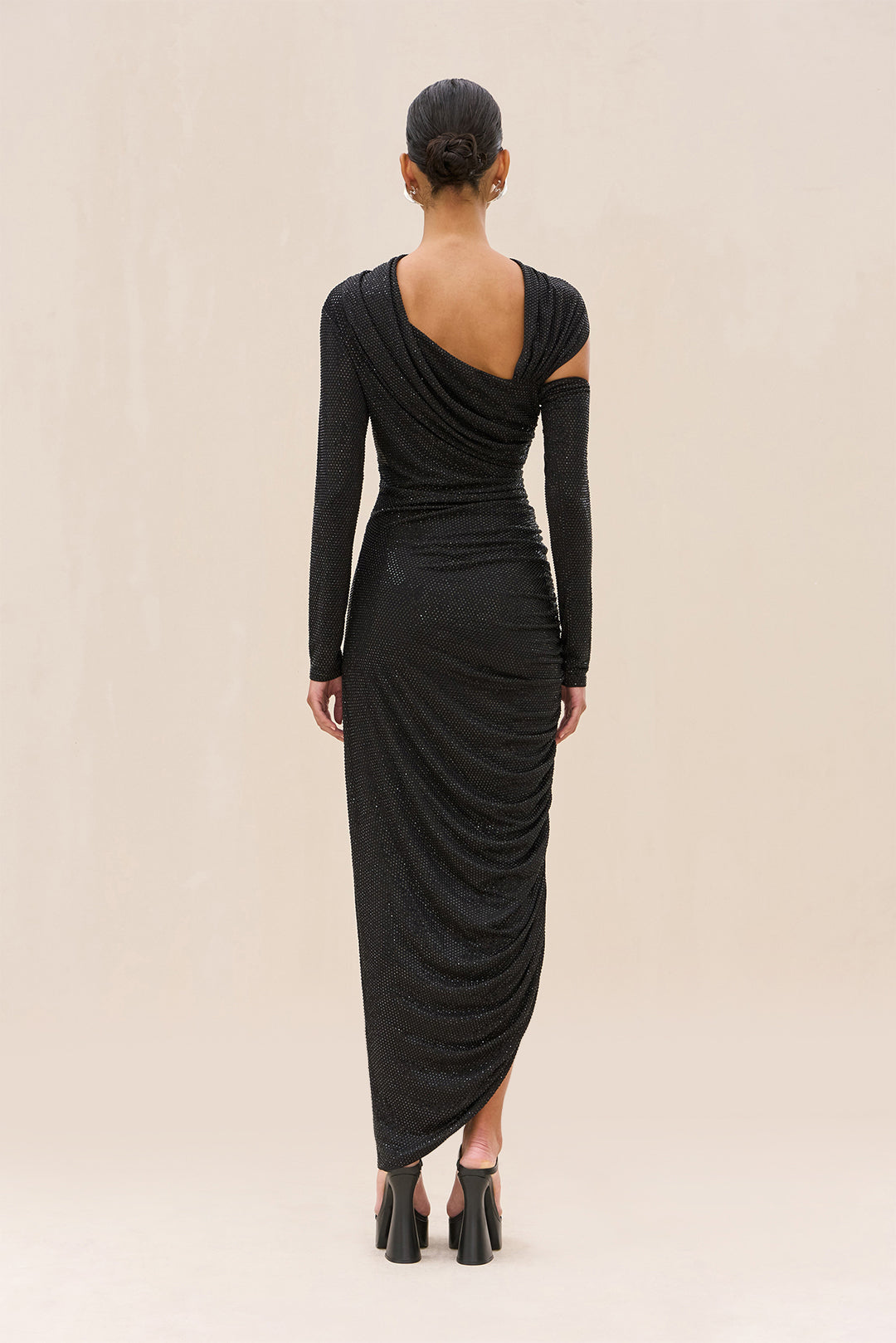 KUMASI GOWN Cult Gaia