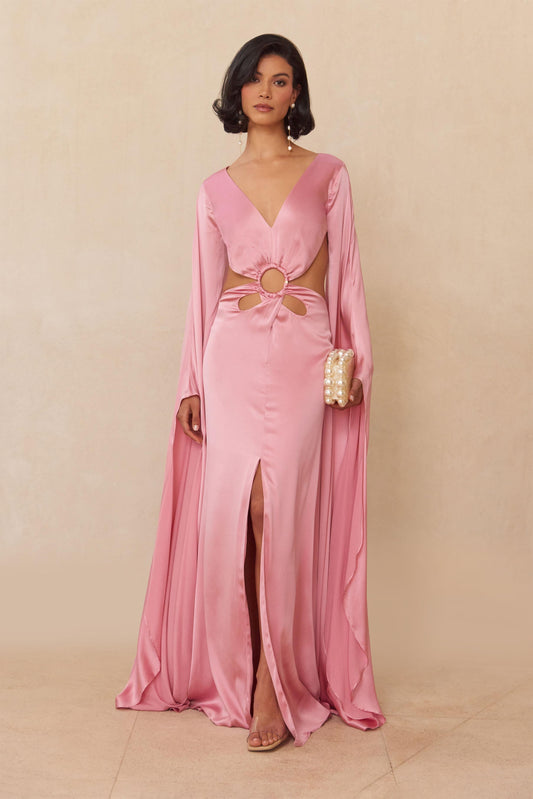 JASMIN GOWN Cult Gaia