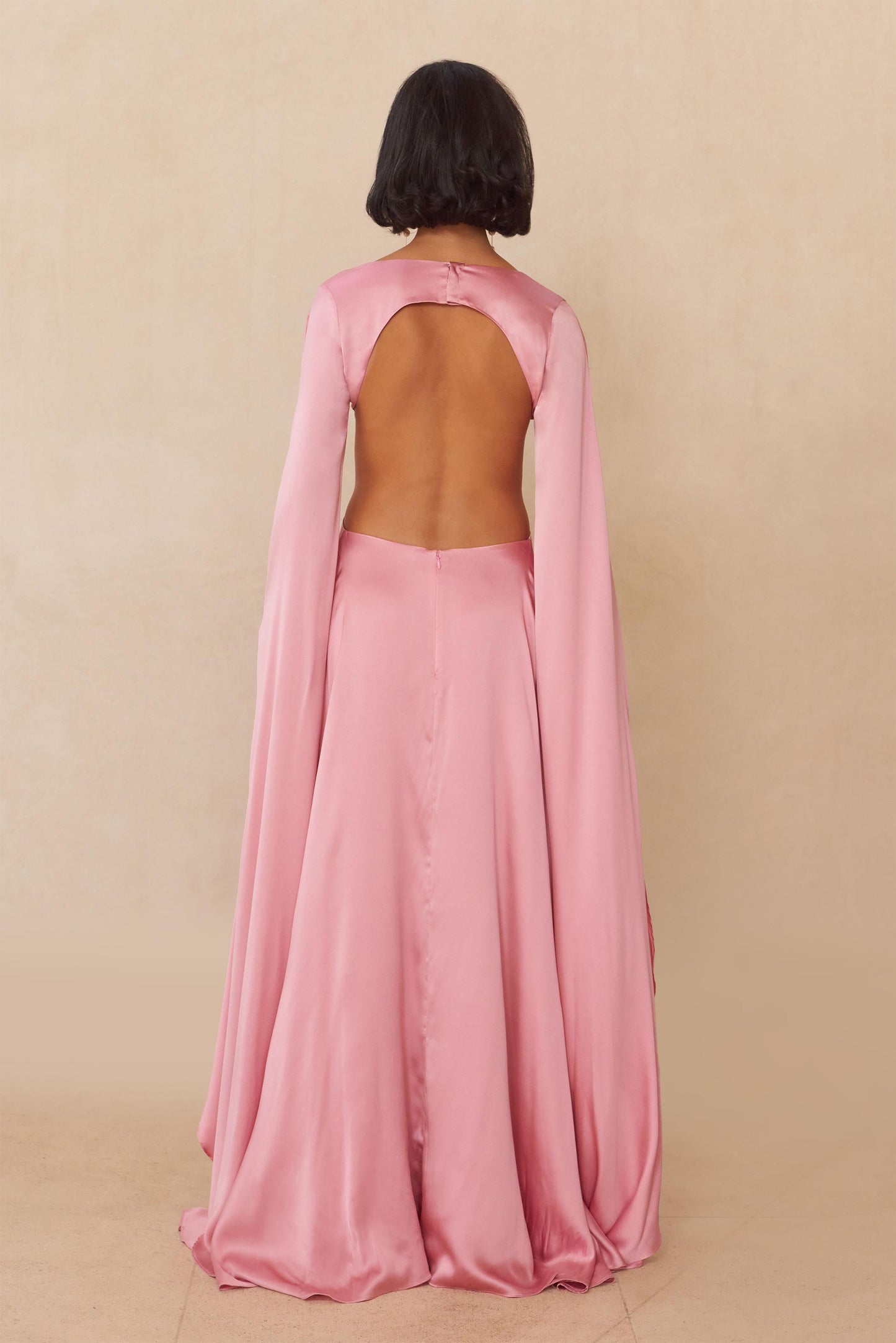 JASMIN GOWN Cult Gaia