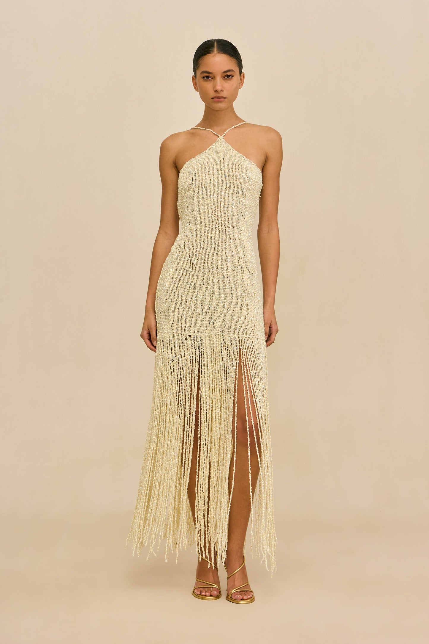 WARRIN GOWN Cult Gaia