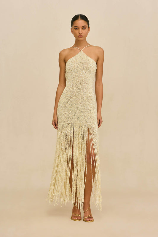 WARRIN GOWN Cult Gaia